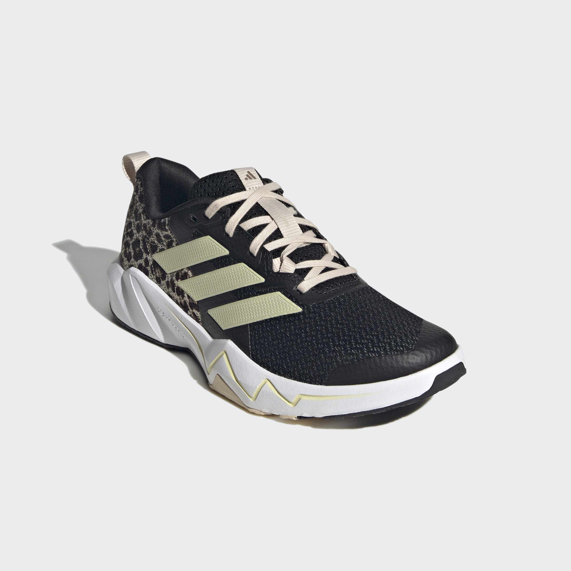 adidas Performance Trainingsschuh "RAPIDMOVE GO" ideal für Gym und Fitnessstudio