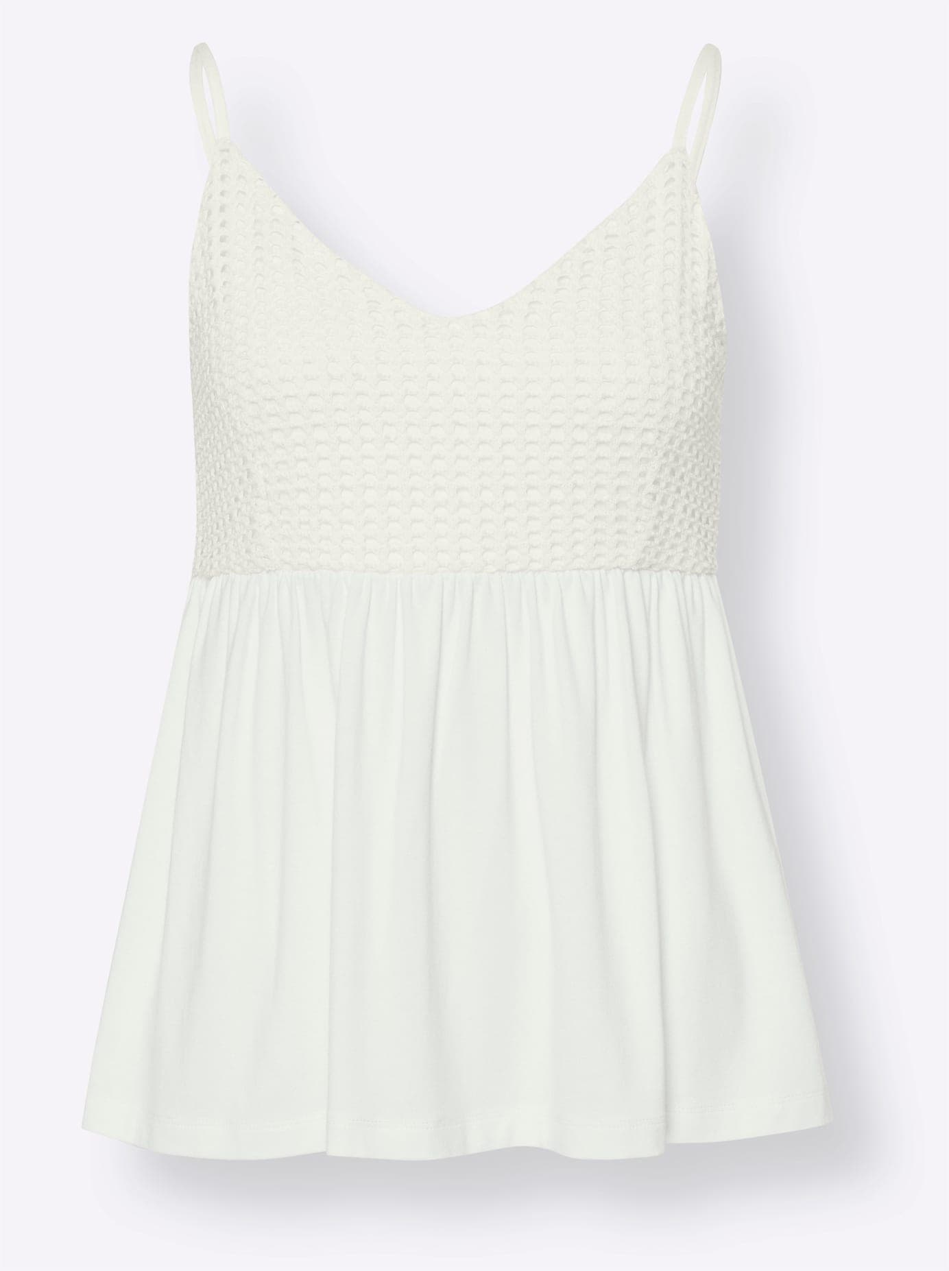 heine Shirttop