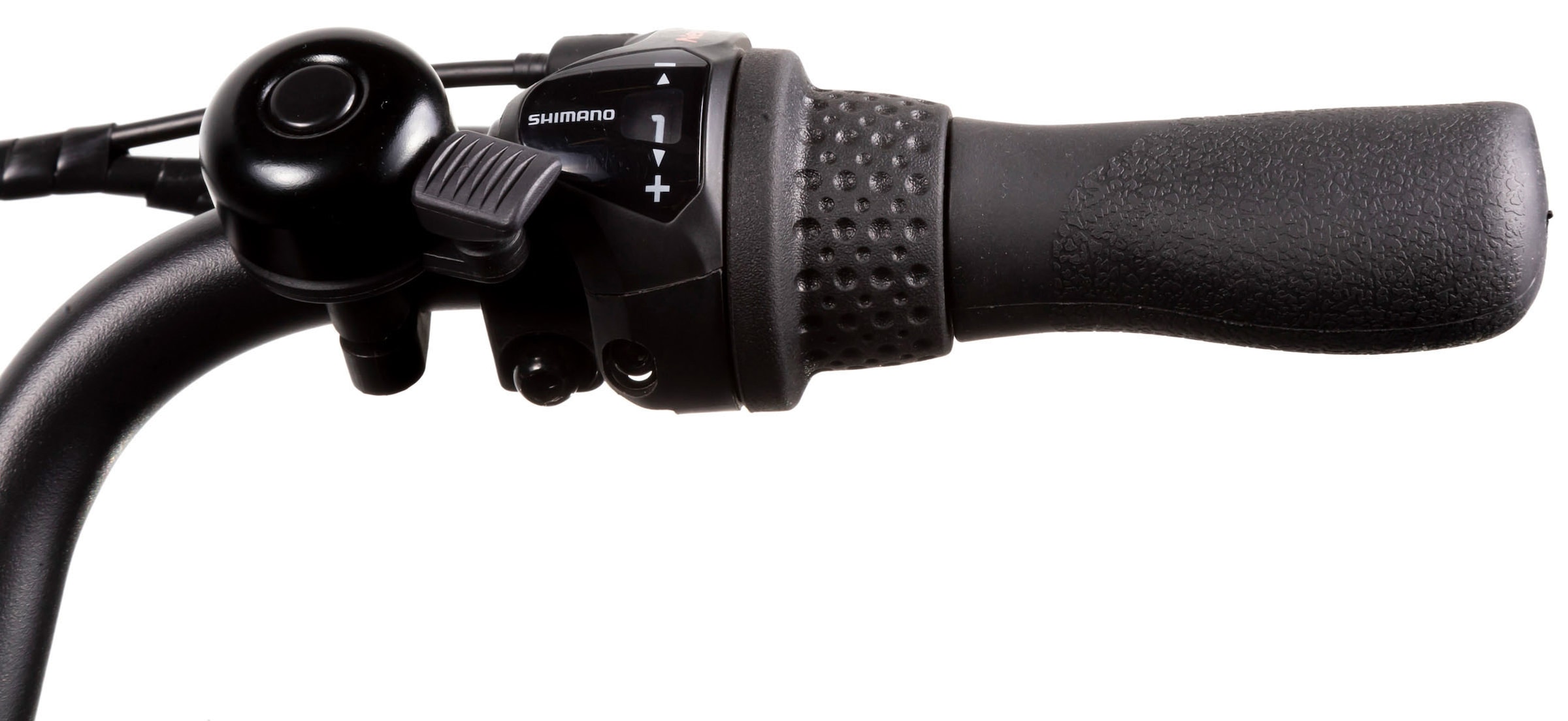 Maxtron E-Bike »MC 14«, 3 Gang, Shimano, Nexus, Frontmotor 250 W, Pedelec, Elektrofahrrad für Damen u. Herren