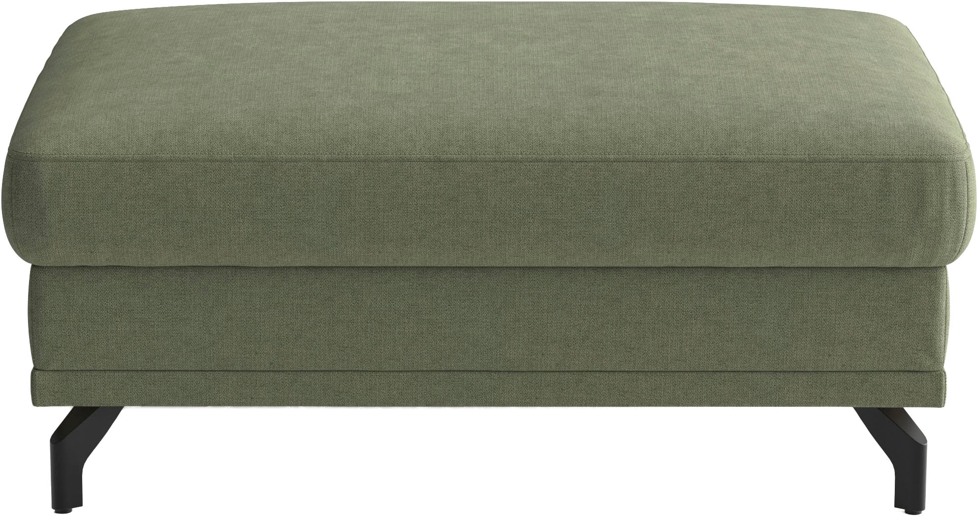 sit&more Polsterhocker »Chelsea« mit praktischen Stauraum