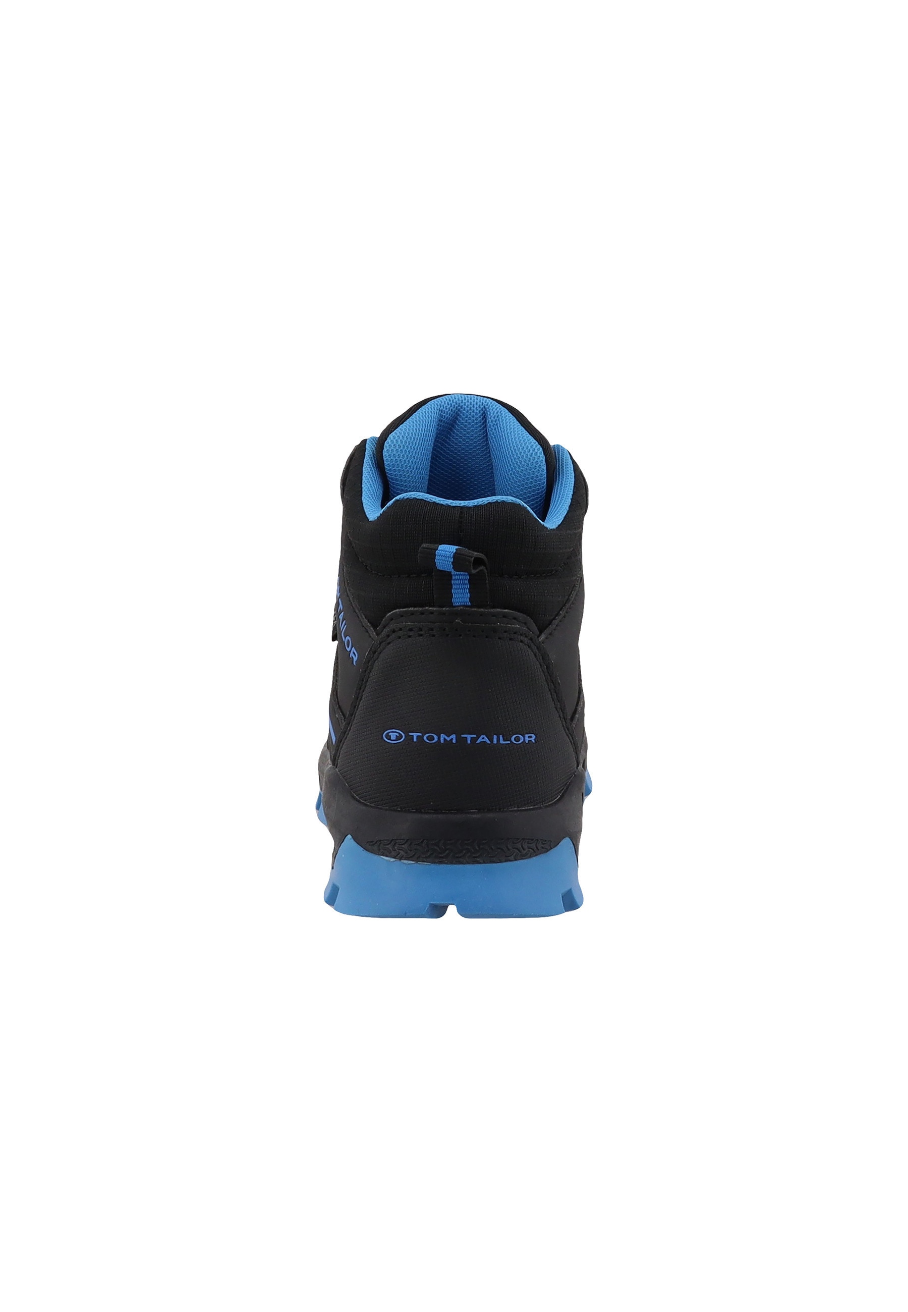 TOM TAILOR Winterstiefel »Tom Tailor Stiefel«  1 tlg.