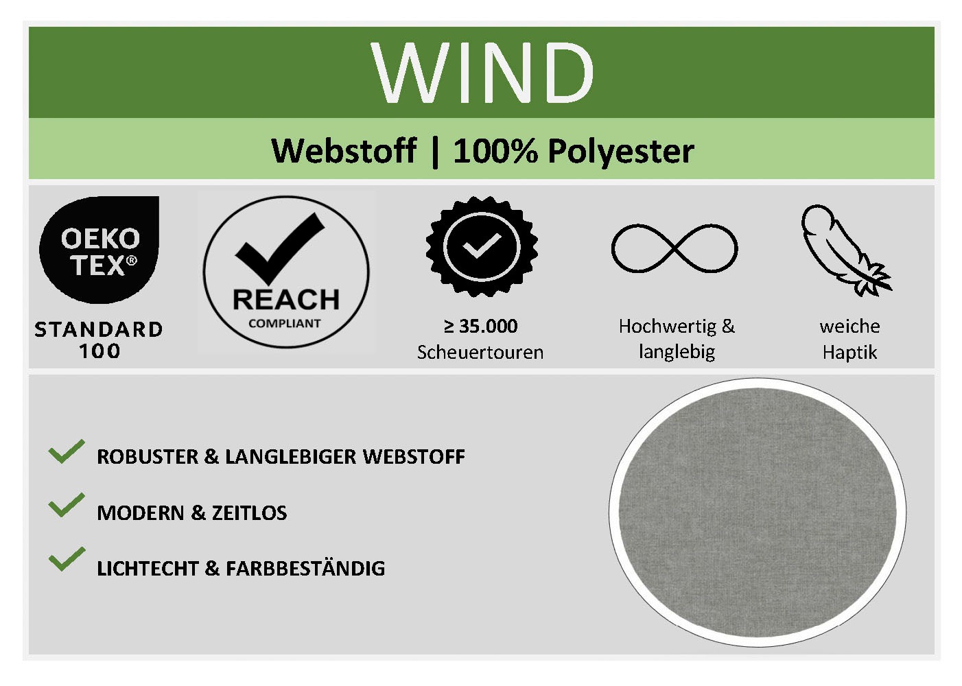 meise.möbel Kinderbett »Polsterbett Cosy«