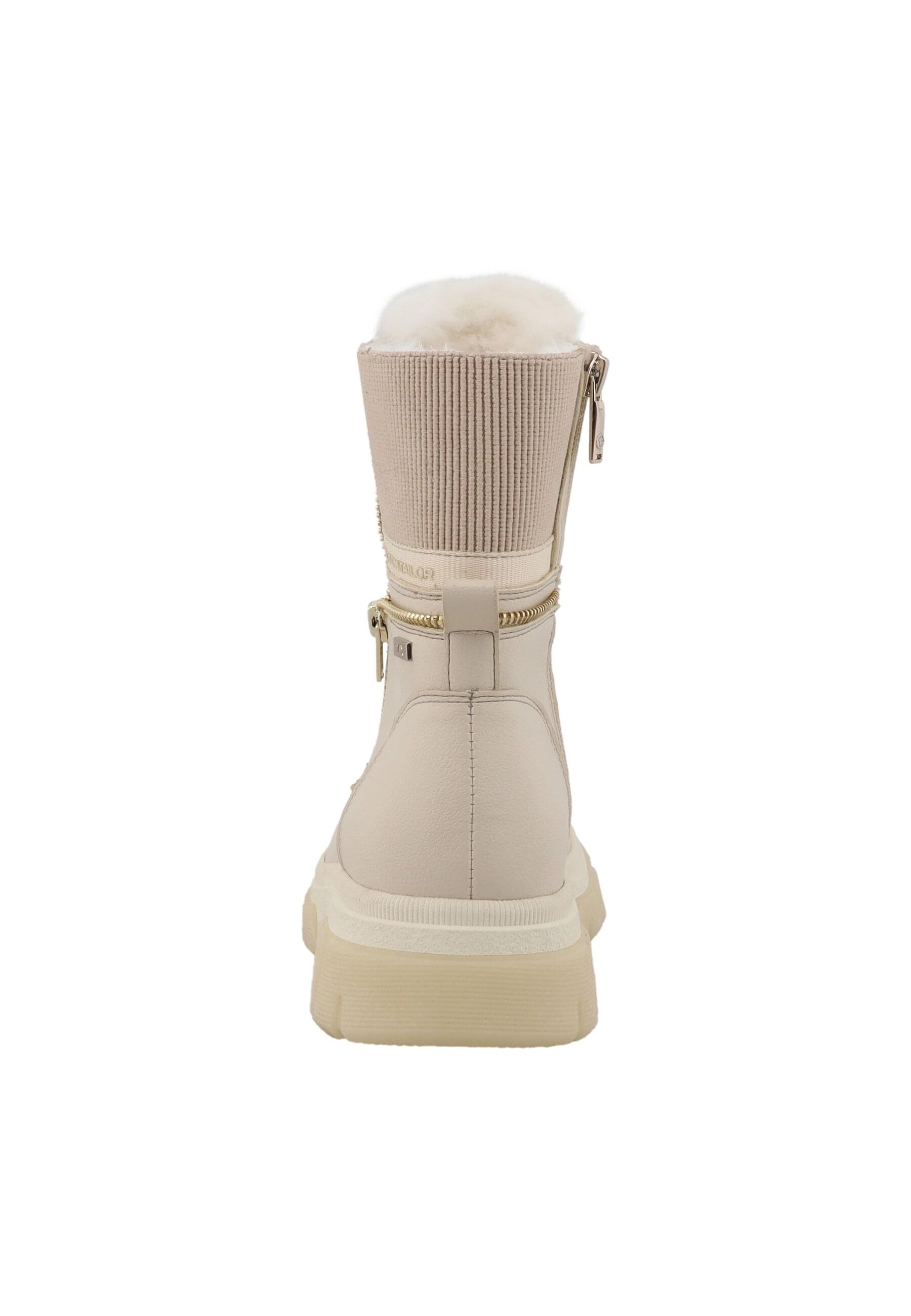 TOM TAILOR Stiefel »Tom Tailor Winter Boots«