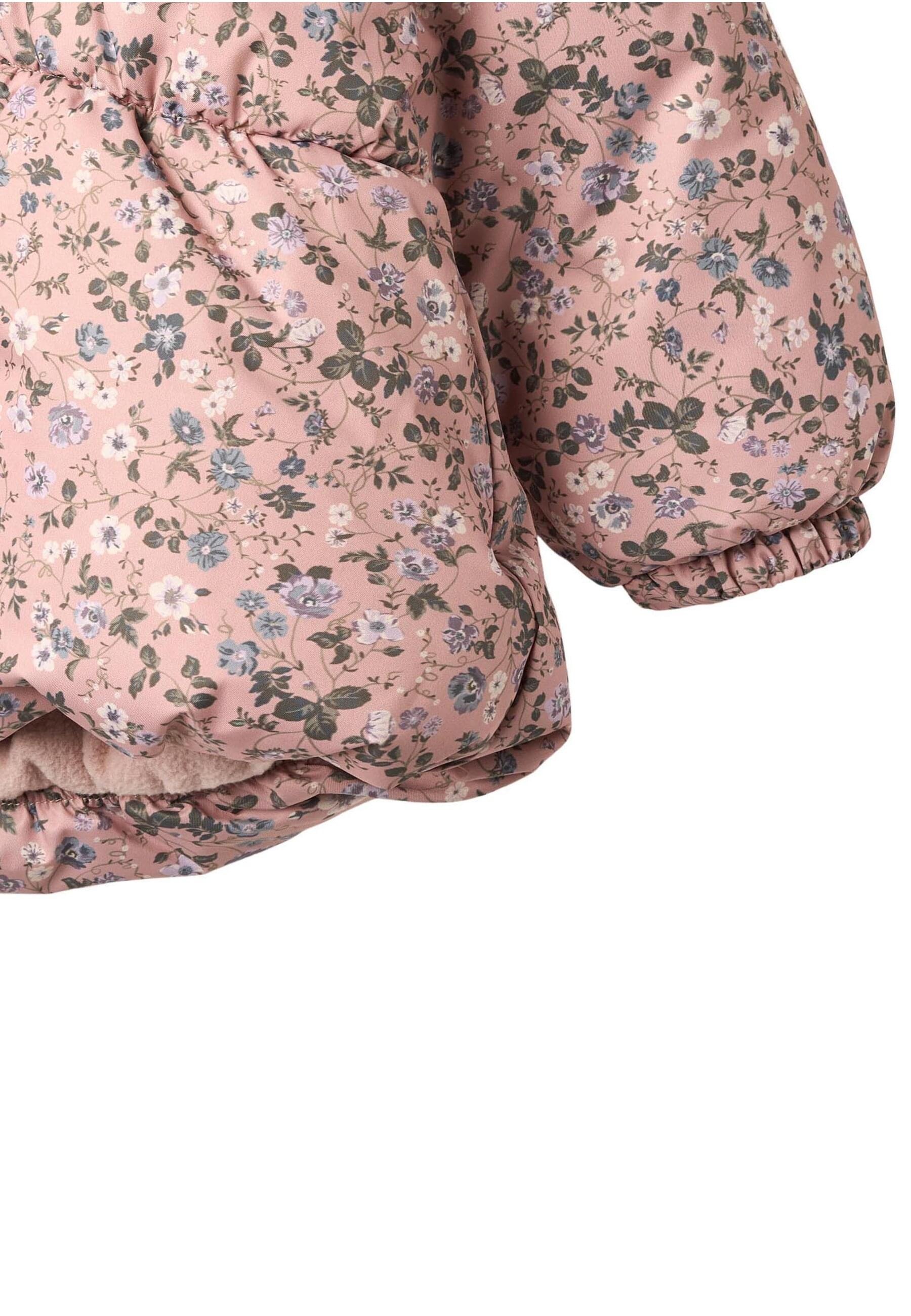 WHEAT Winterjacke »WHEAT Puffer Jacket Olga« mit Kapuze