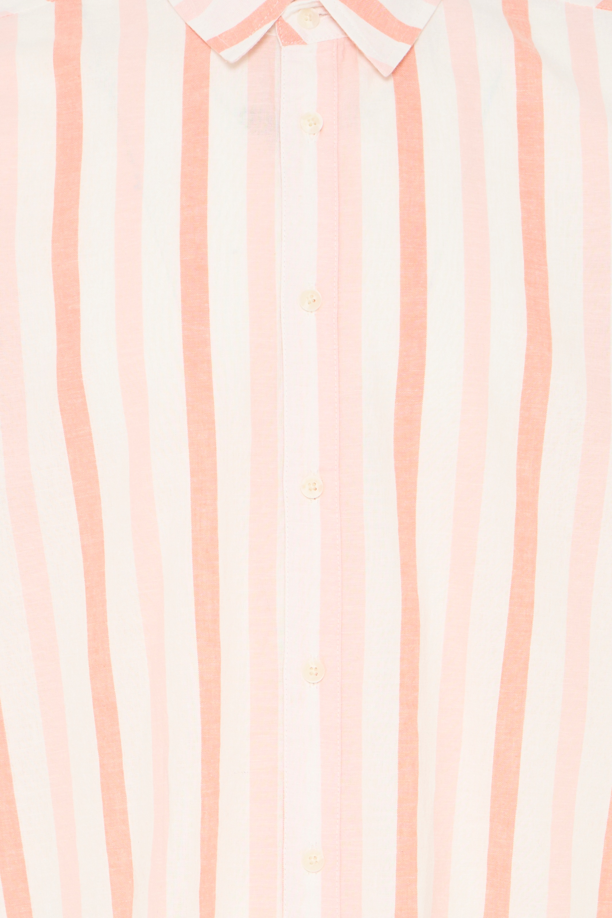 Thumbnail - Blend Kurzarmhemd "BHABAN SHIRT STRIPE"