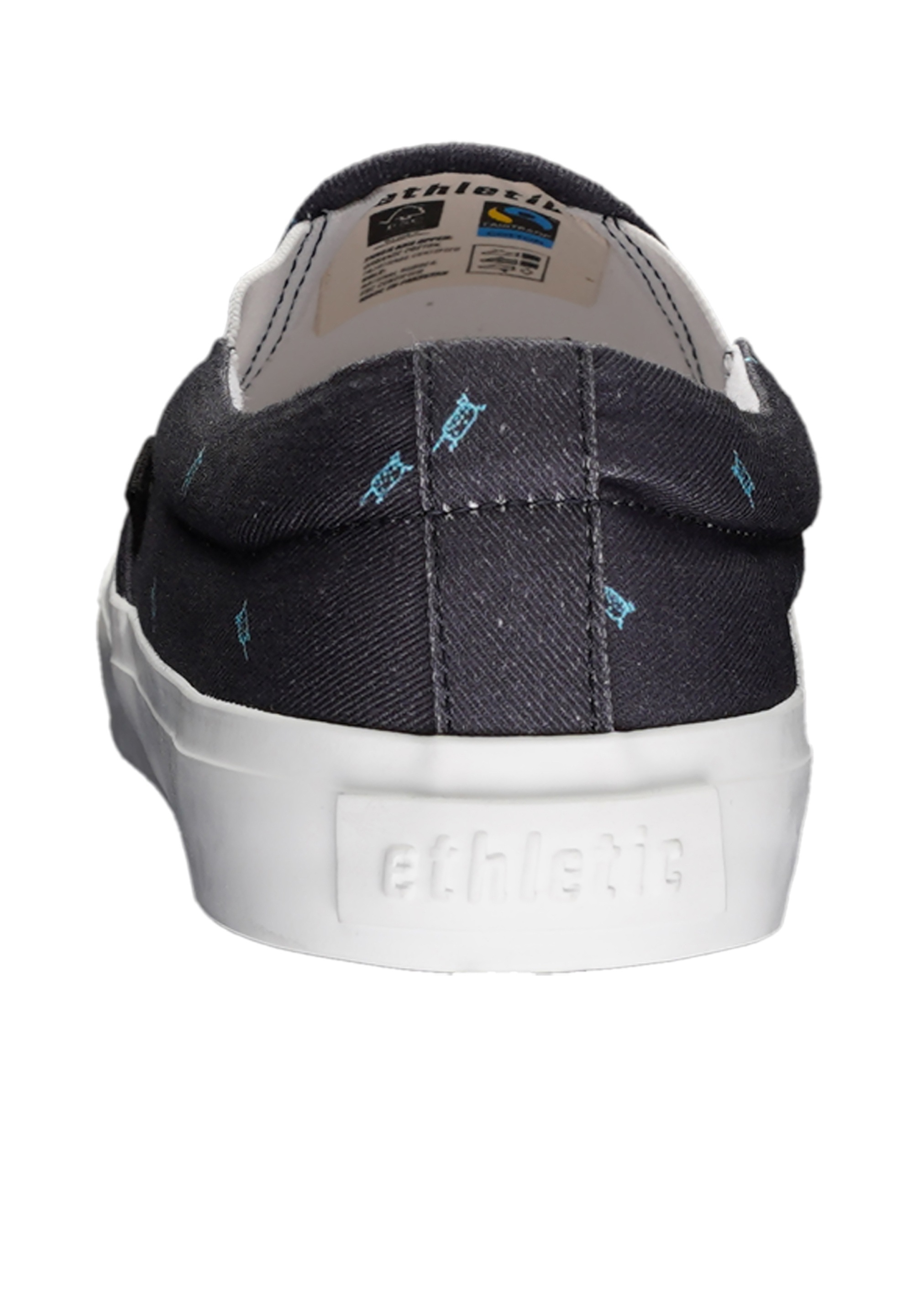 ETHLETIC Sneaker »Fair Deck Collection«, Fair / Vegan / Nachhaltig