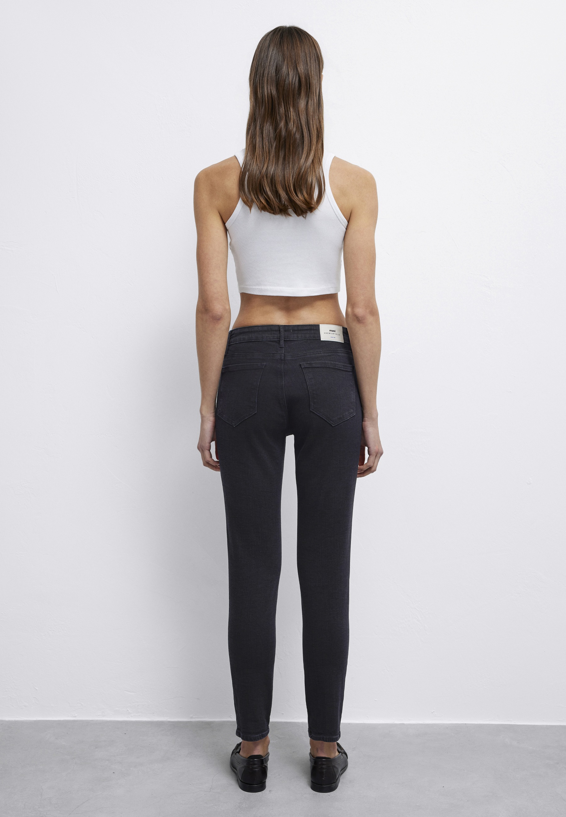 Mavi Boyfriend-Jeans »ADA« Boyfriend Jeans