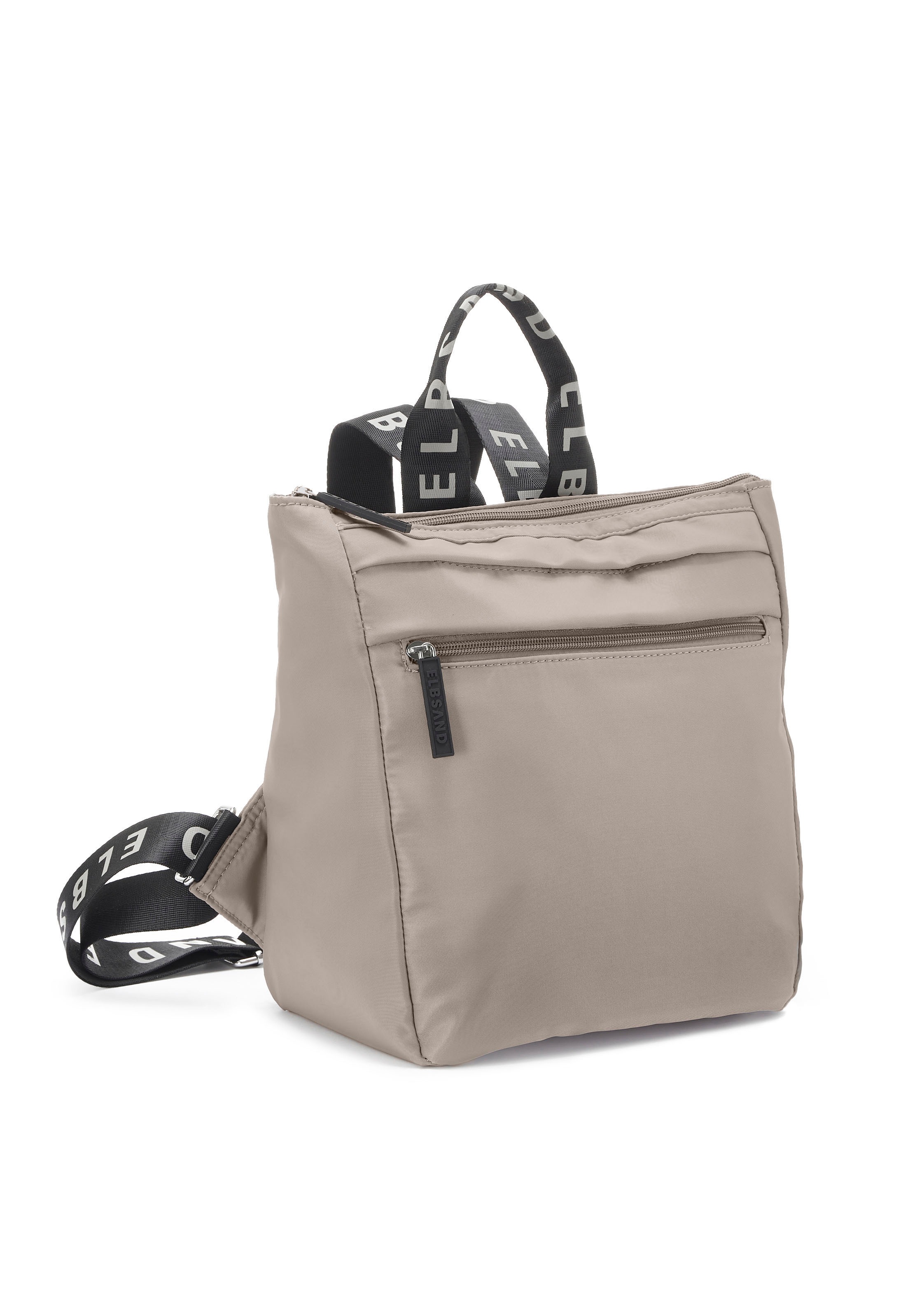 Elbsand Kuprinė City-Rucksack Freizeitrucksack...