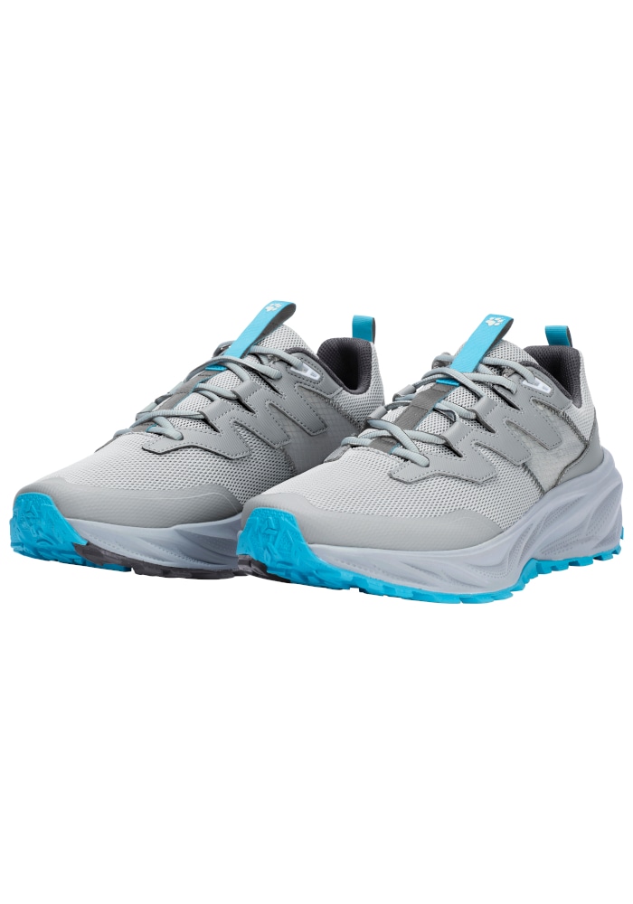 Jack Wolfskin Sneaker »PS TRAIL LOW M«  Multifunktionsschuh, leicht, komfortabel