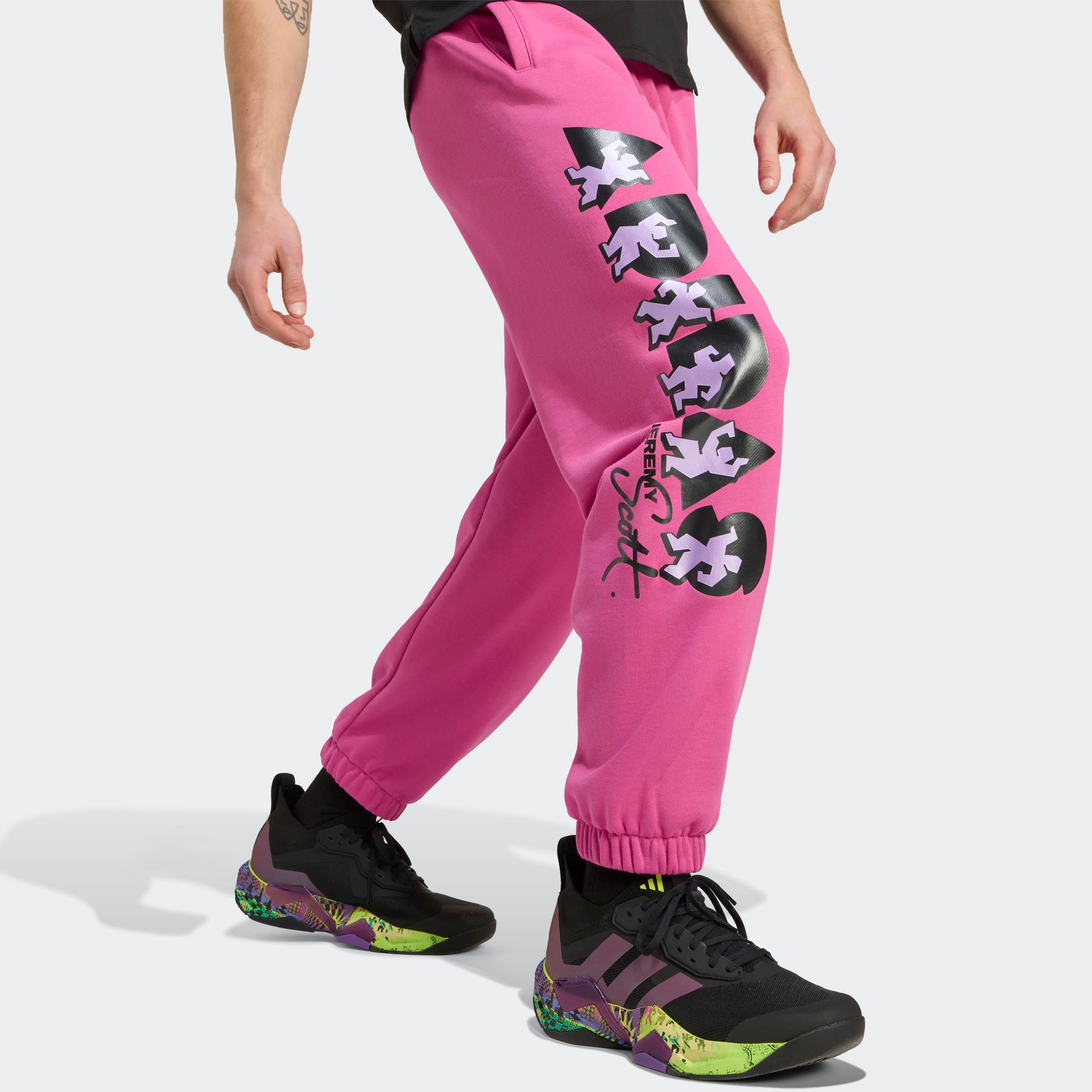 Thumbnail - adidas Performance Sporthose "M JS PANTS", (1 tlg.)