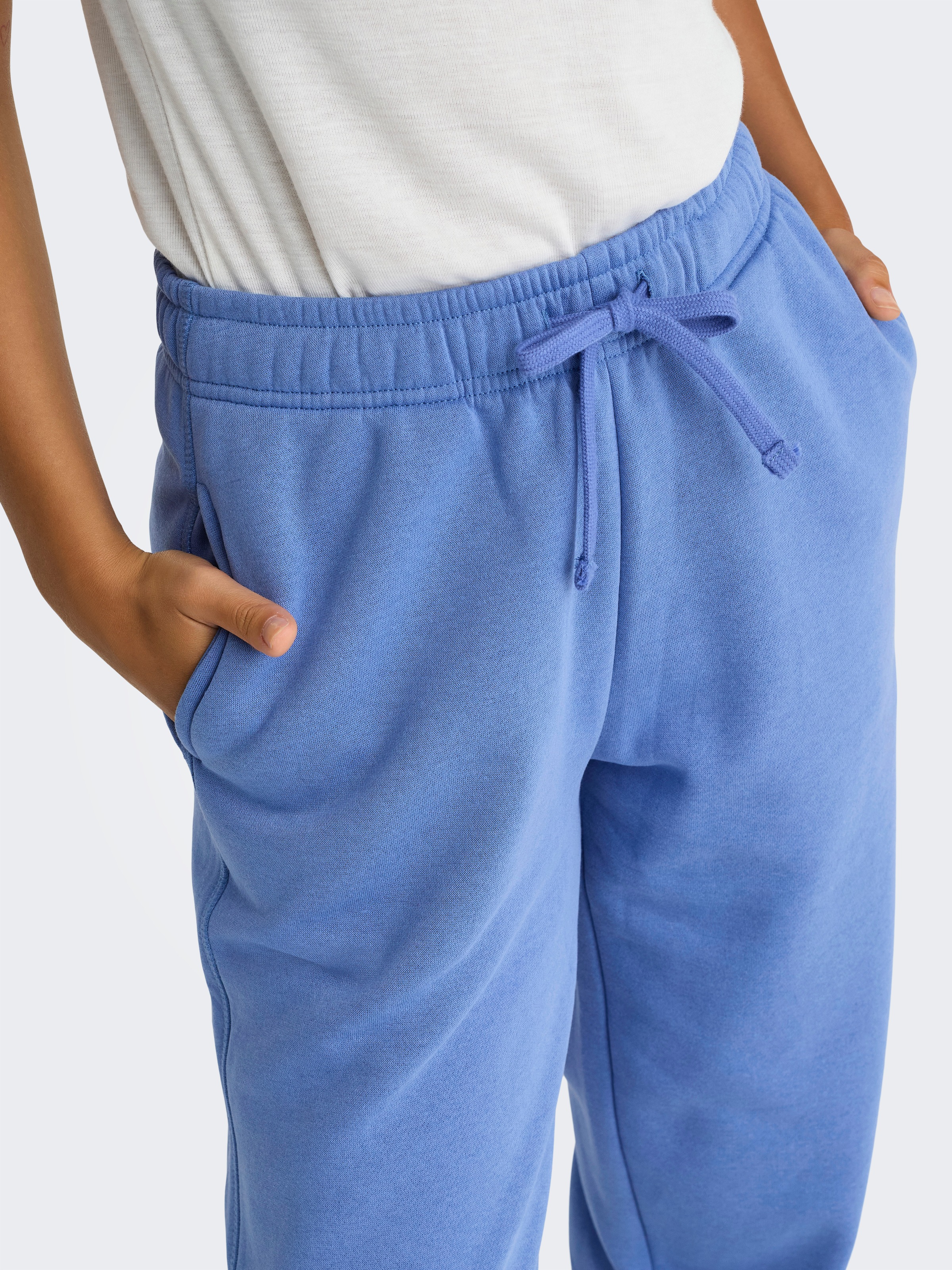 Thumbnail - ONLY Sweathose "ONLBEST CUFF PANT SWT NOOS"