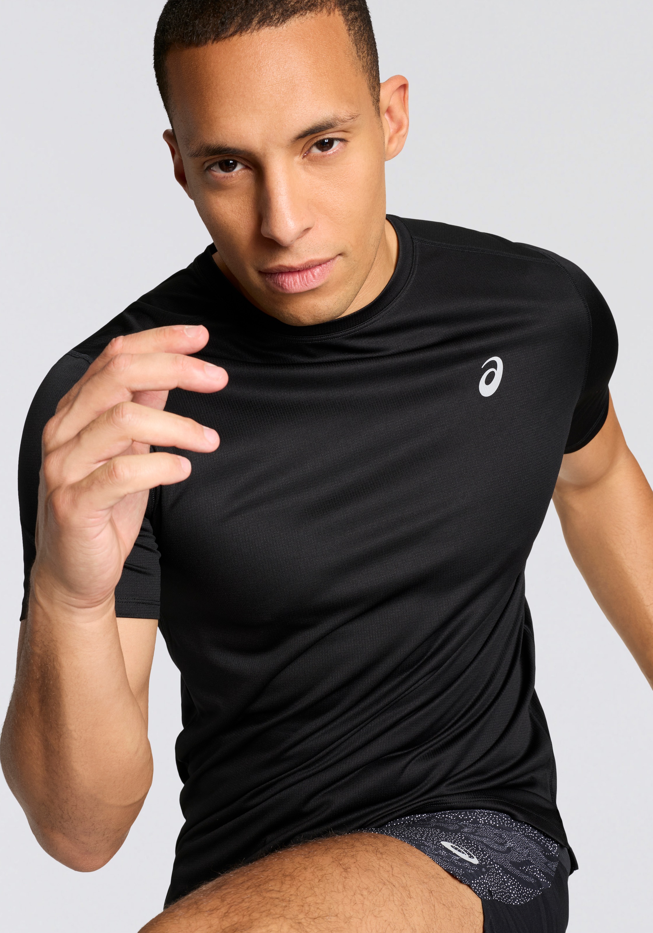 Thumbnail - Asics Laufshirt "ASICS CORE SS TOP"