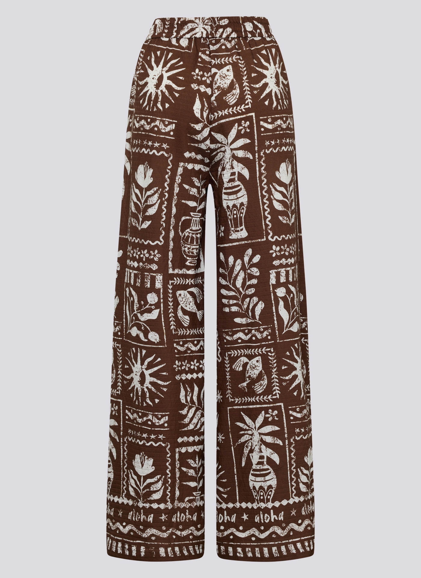 LeComte Jerseyhose »Hose«
