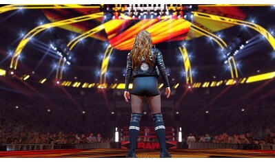 2K Sports Spielesoftware »WWE 2K22«, Xbox Series X kaufen
