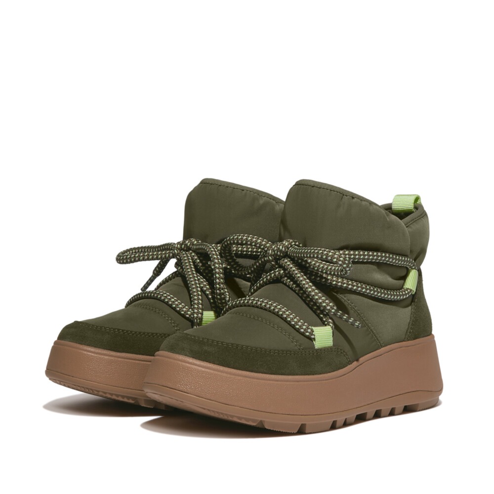 Thumbnail - Fitflop Winterboots "F-MODE", Snowboots, Schlupfboots mit Plateau
