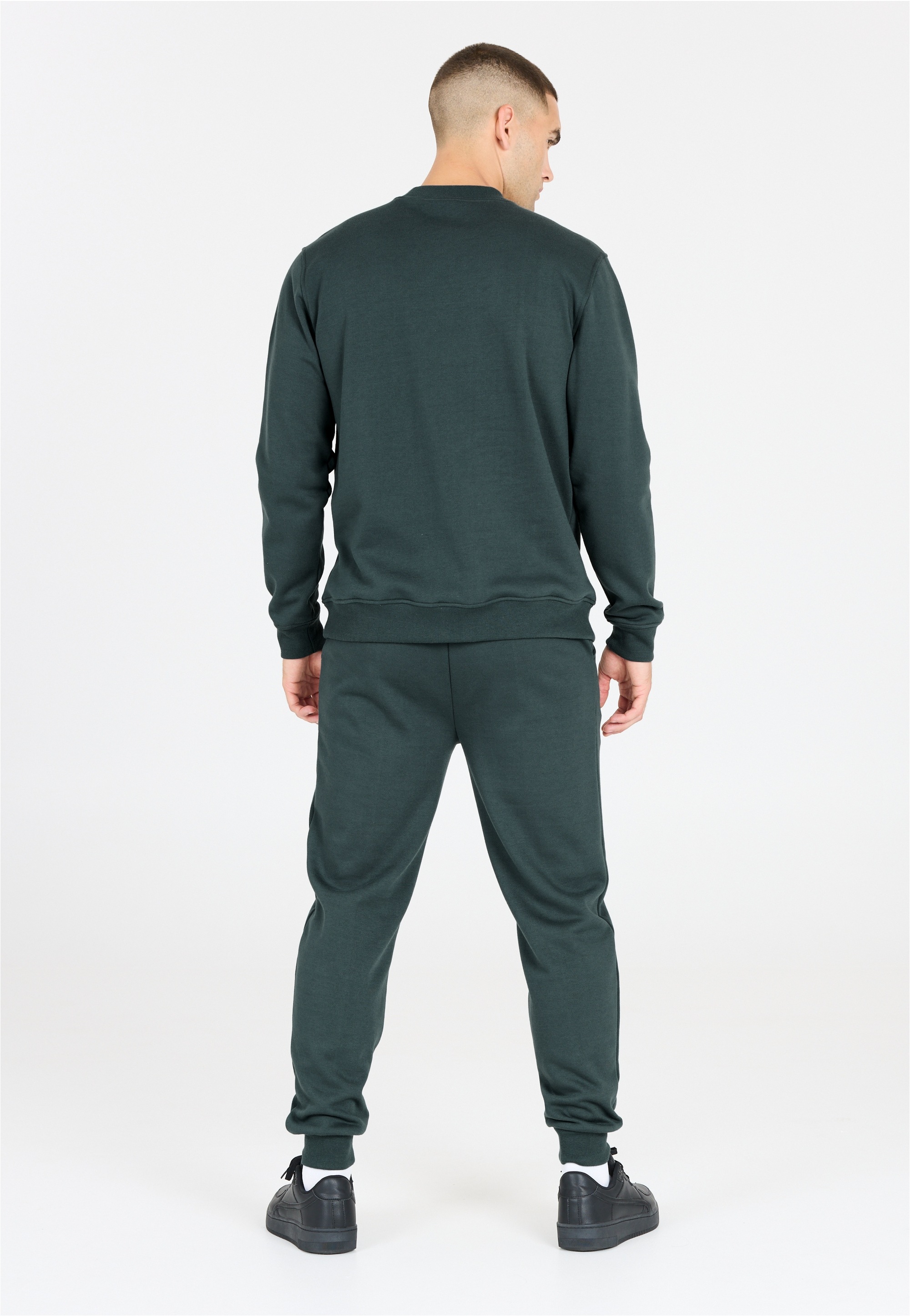 Virtus Sweathose »Harwick«, Im relaxten Look
