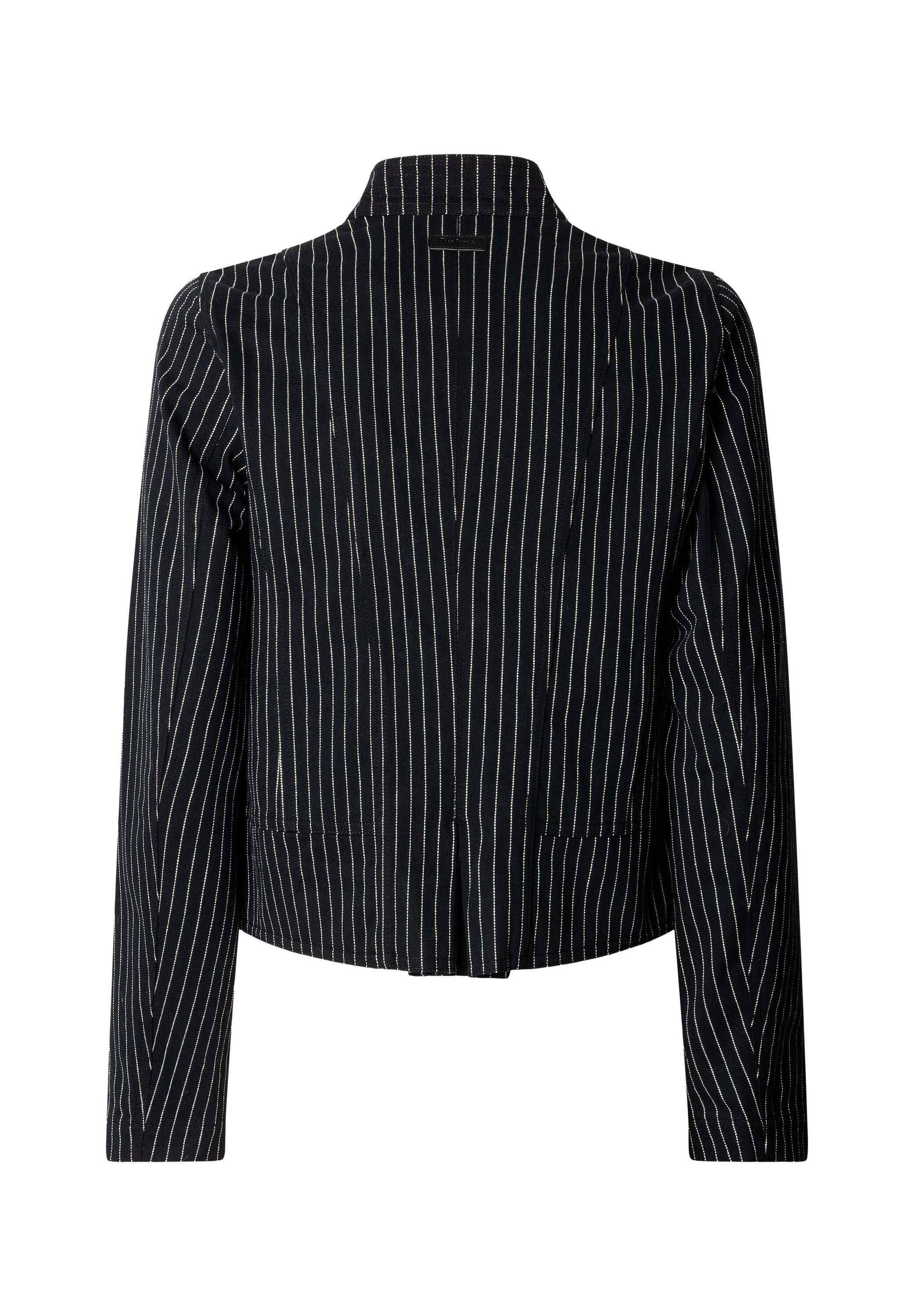 Pepe Jeans Wintermantel »winter coat LEANNE«