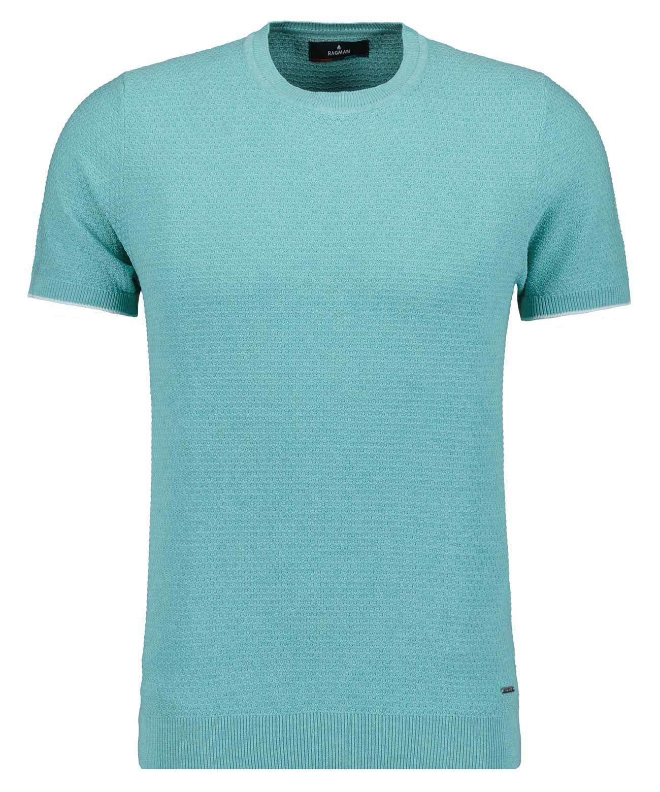 RAGMAN Rundhalspullover günstig online kaufen