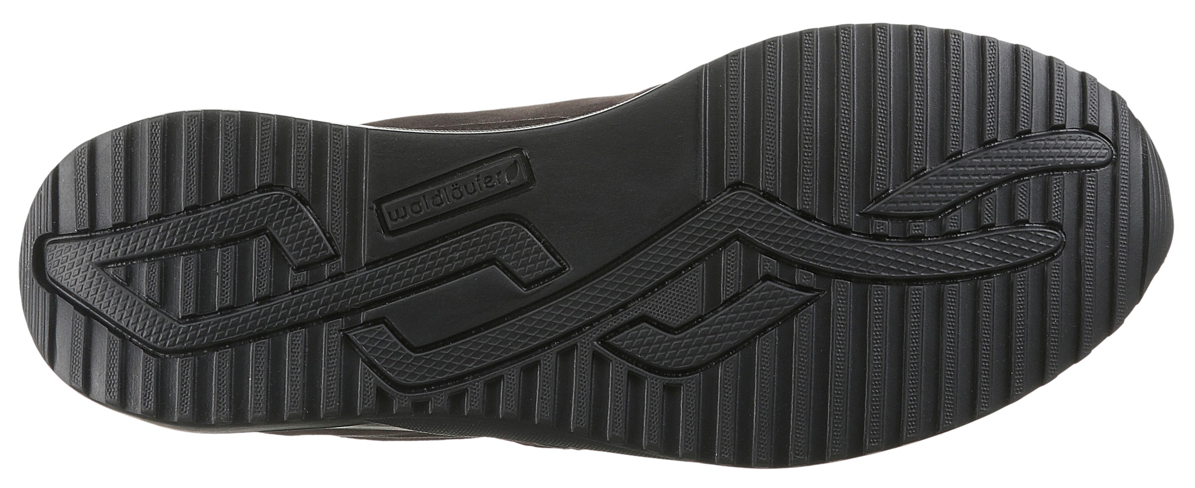 Thumbnail - Waldläufer Sneaker "K-JANKA-Soft" Bequemschuh, Schnürschuh, Halbschuh in Extraweite K