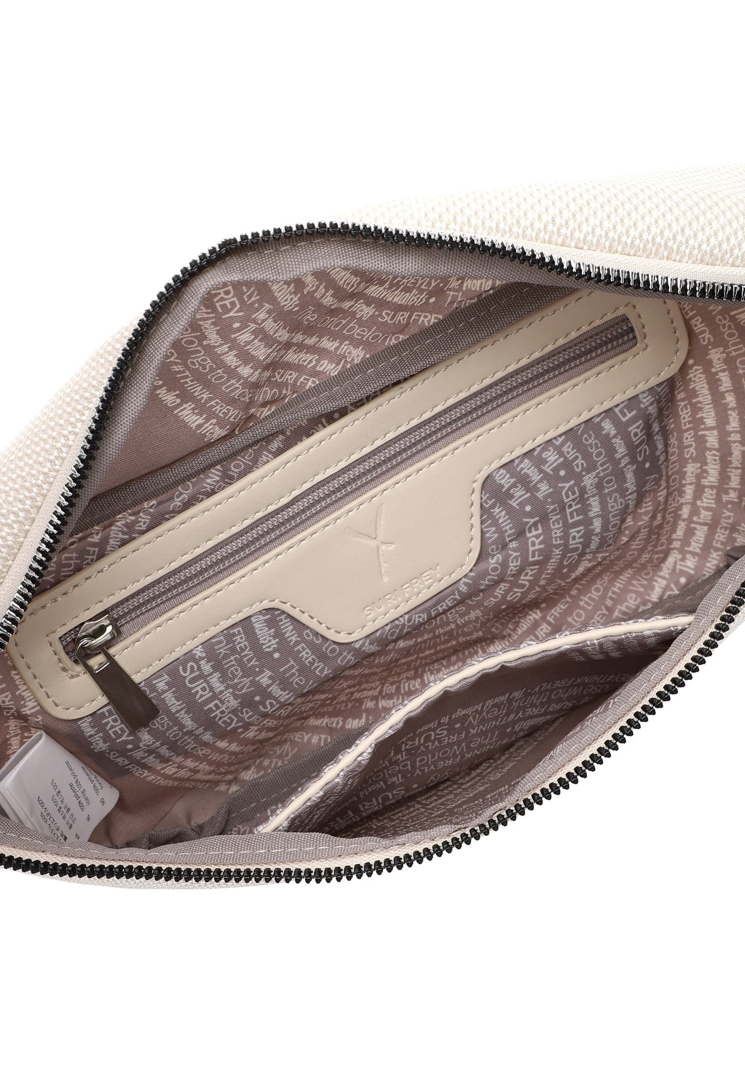 SURI FREY Gürteltasche »Gürteltasche SFY SURI Sports Marry«