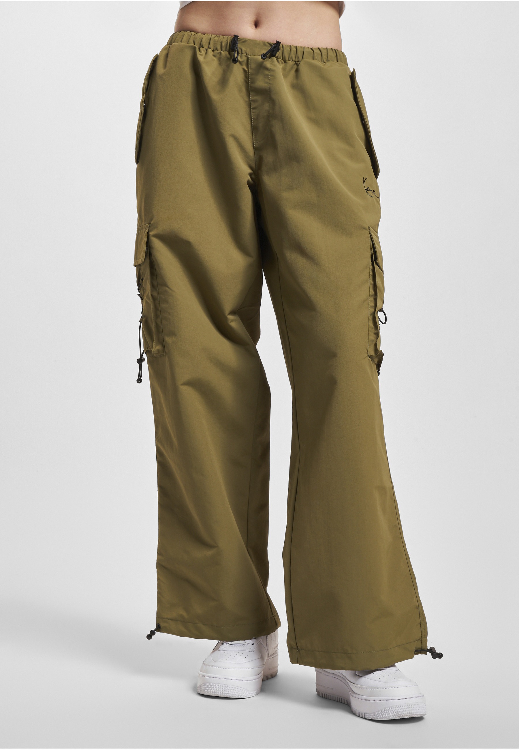 Karl Kani Stoffhose »Karl Kani Damen«
