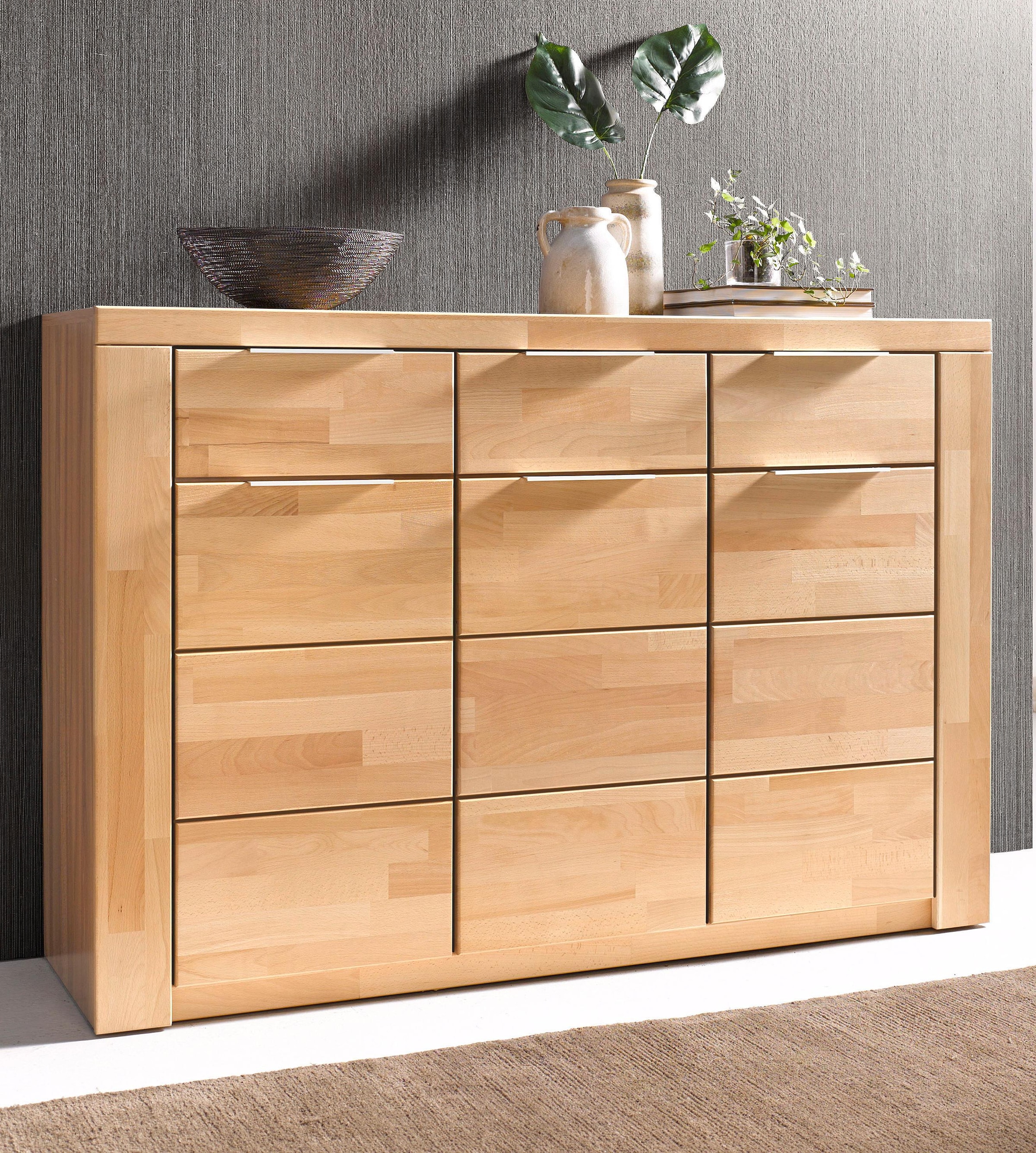 Sideboard »Zara«, Breite 140 cm