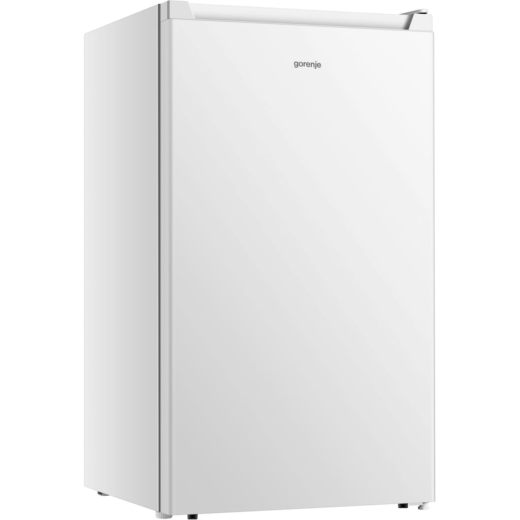 GORENJE Gefrierschrank, 84 cm hoch, 47,5 cm breit