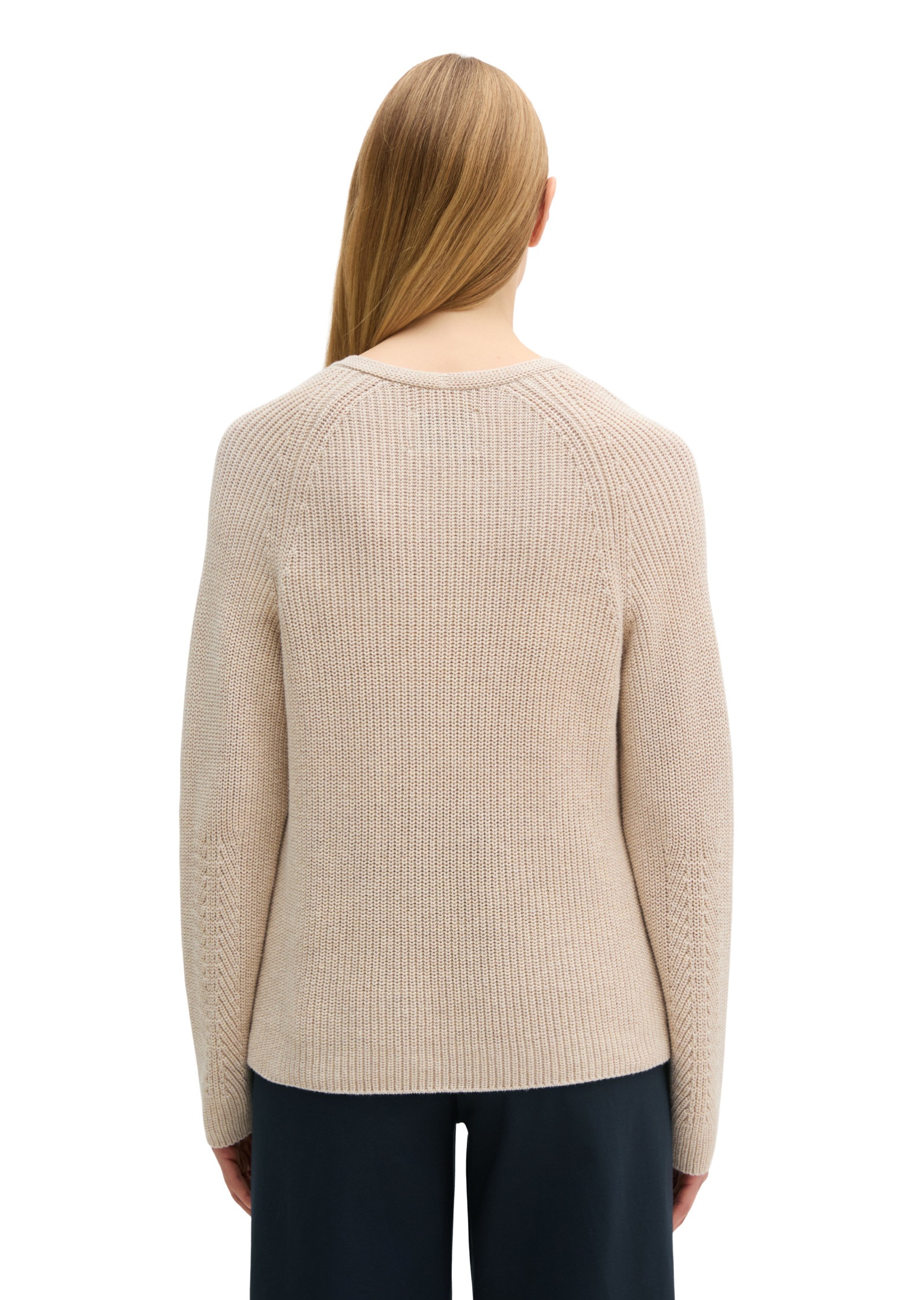 Marc O' Polo beige   M damen 3