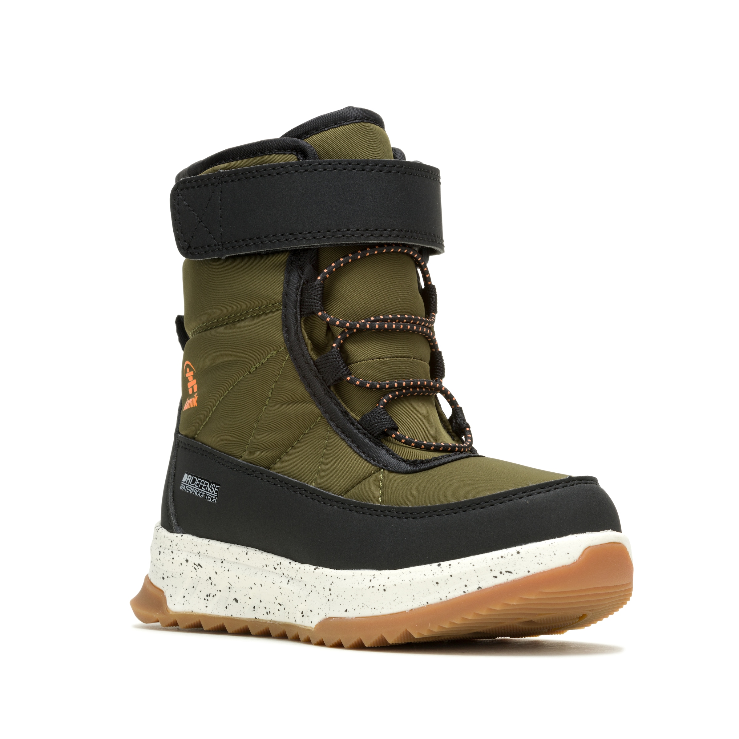 Kamik Winterstiefel »STORMY«
