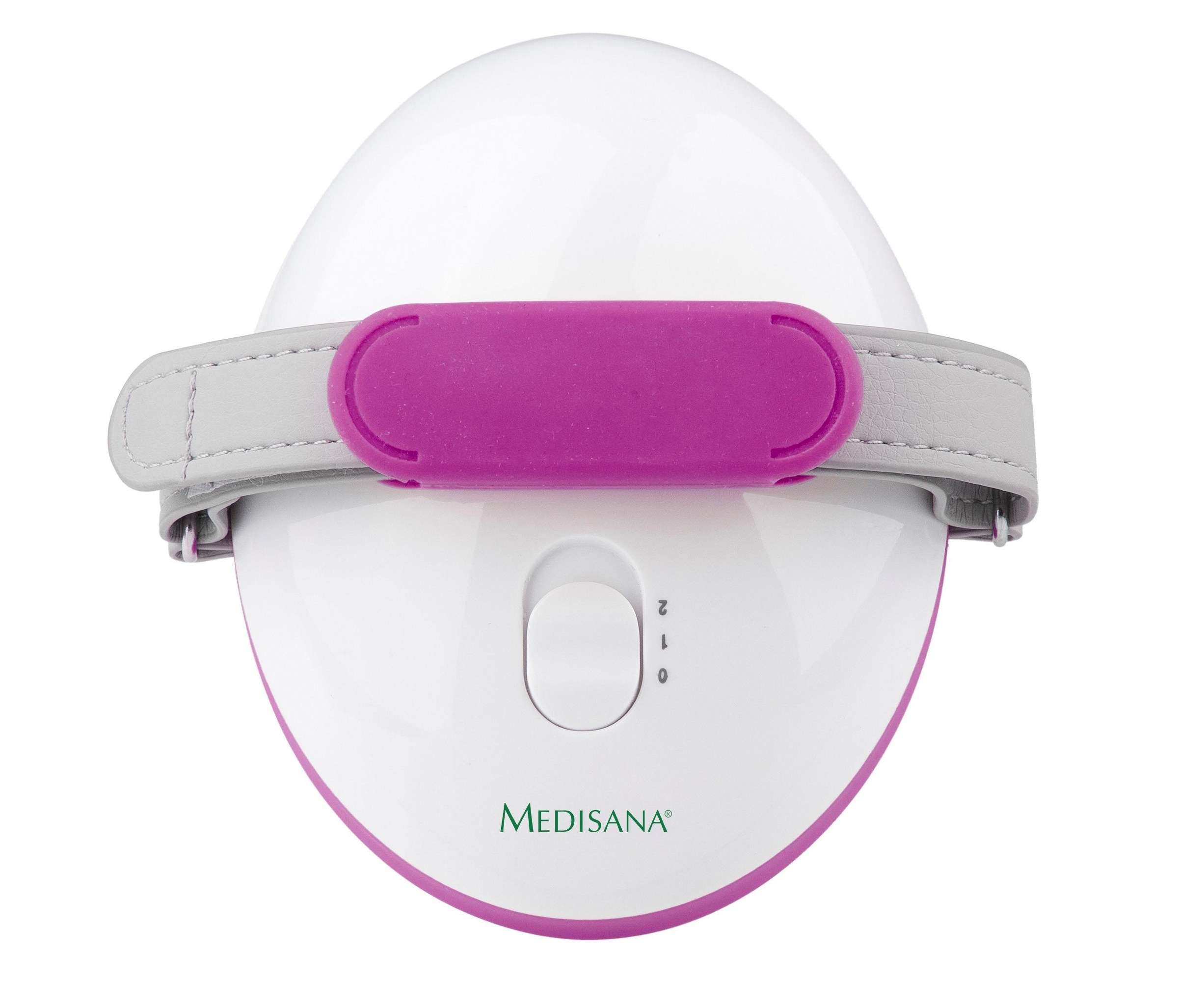 Medisana Massagegerät »Cellulite AC 850« 3 Jahr...