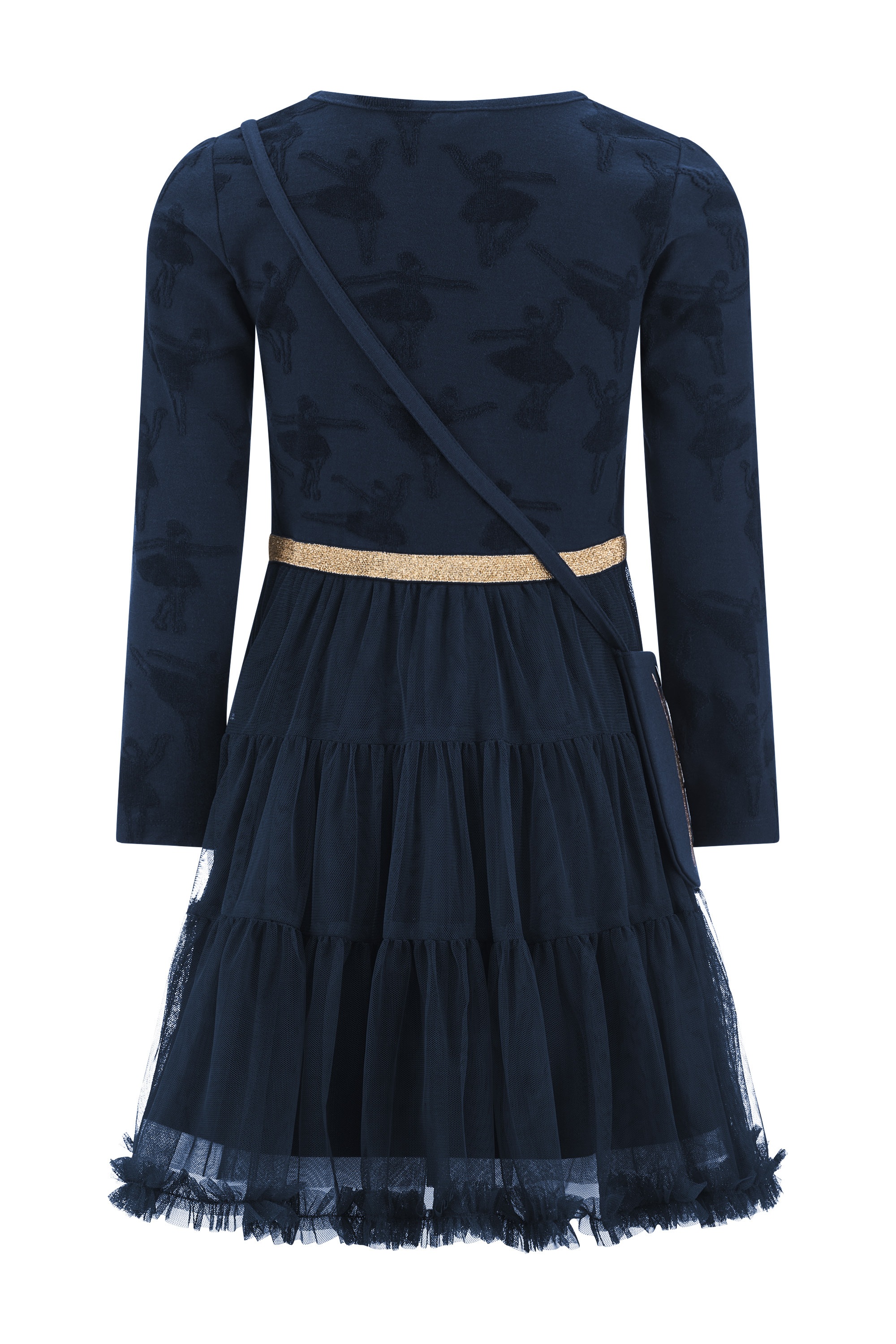 happy girls Sommerkleid »Mädchenkleid«