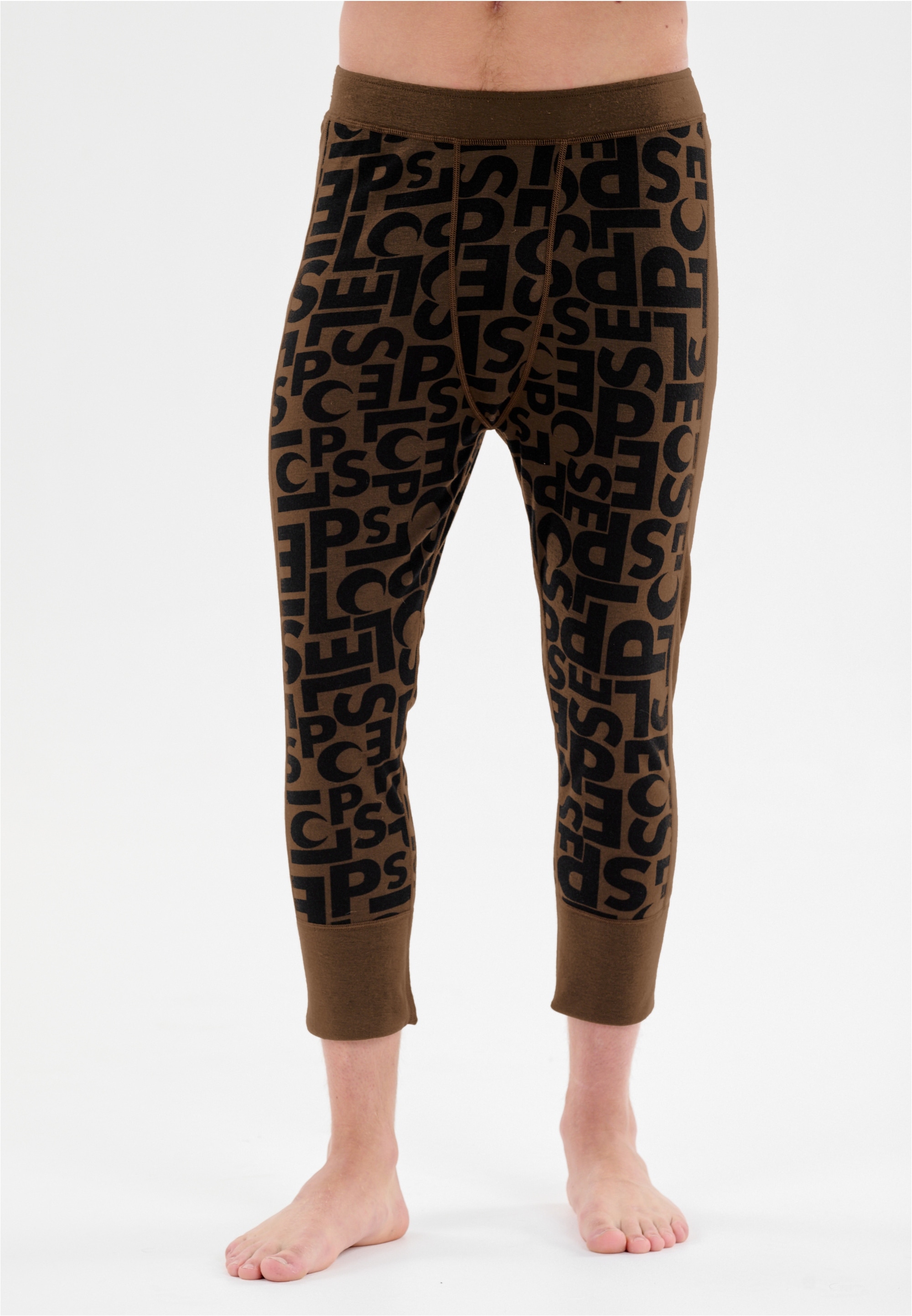 SLOPE Thermohose "Rei" für Komfort und Bewegungsfreiheit