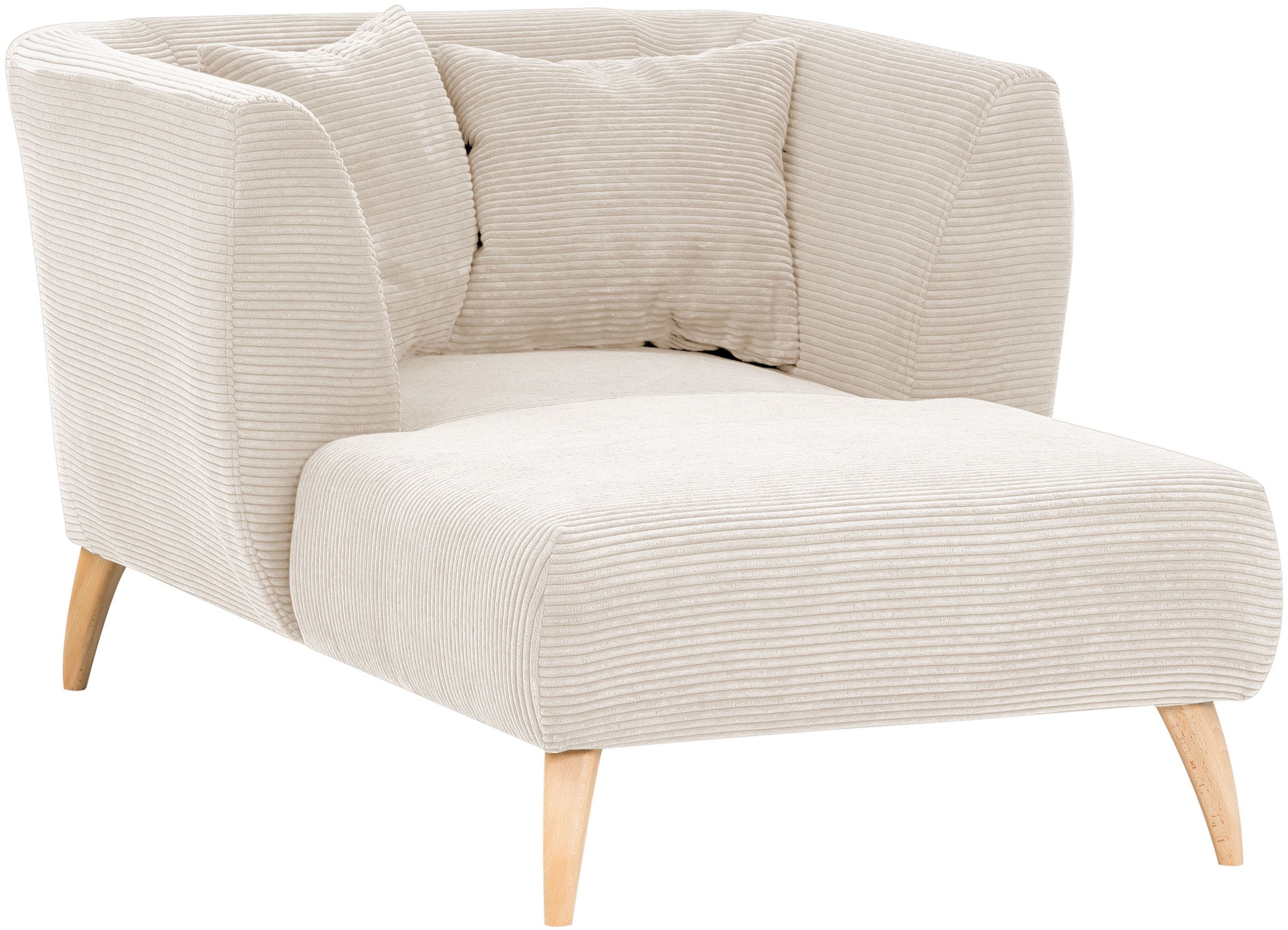 INOSIGN Loveseat »Colori«