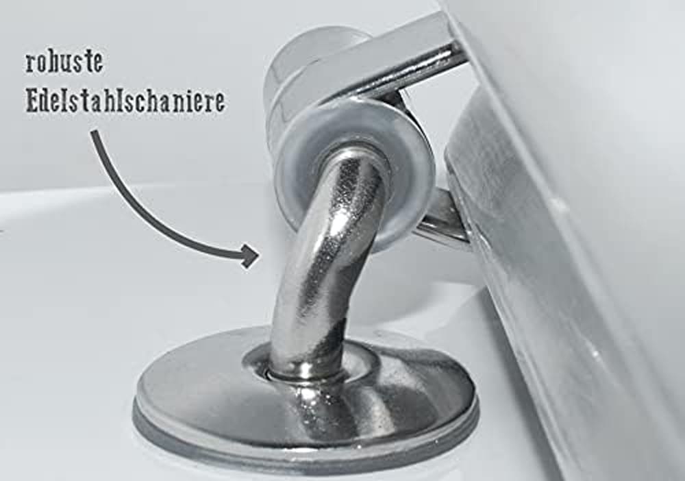 ADOB WC-Sitz »Premium«