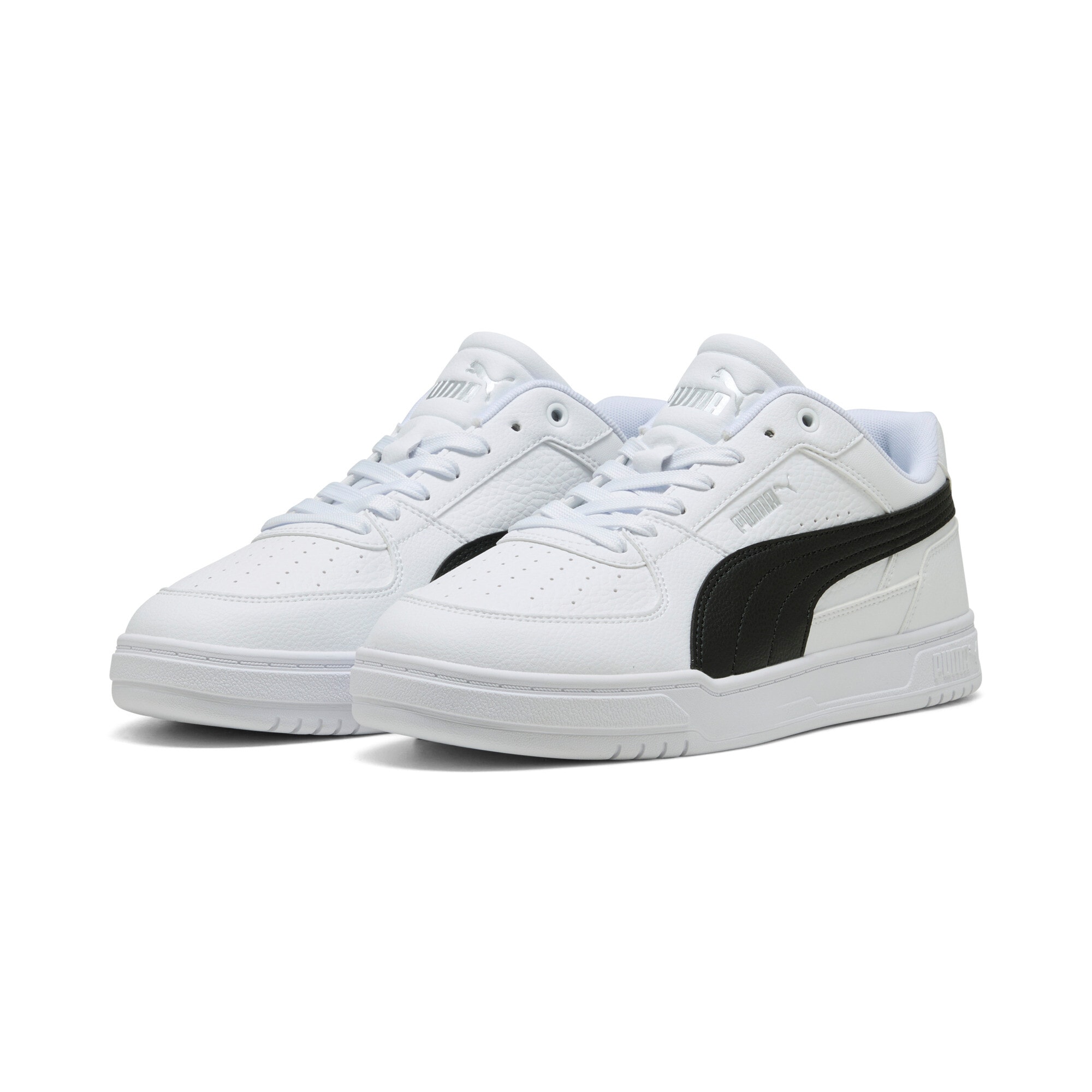 PUMA Sneaker "CAVEN III" für sportliche und lässige Looks, mit gepolstertem Fußbett