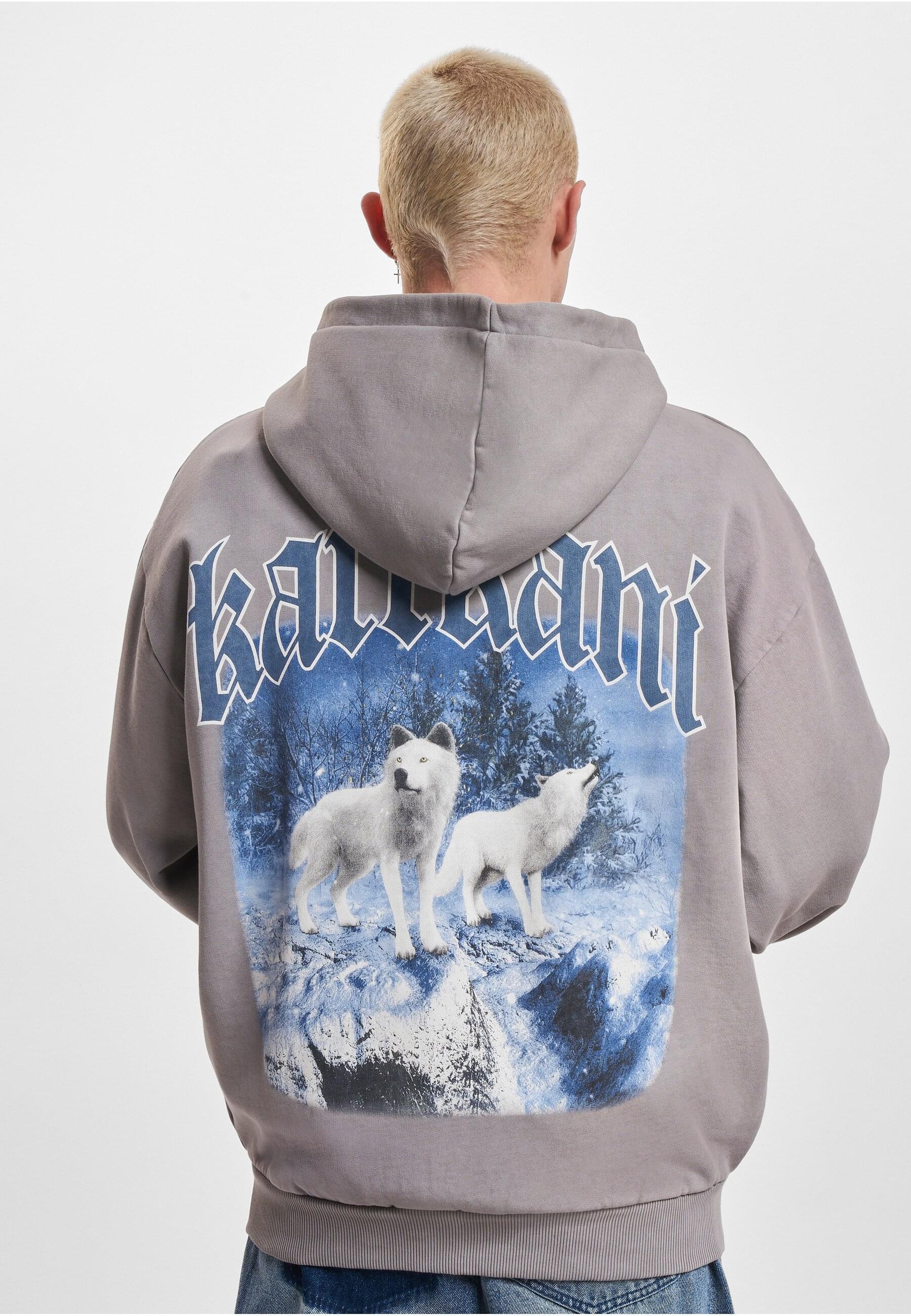 Karl Kani Sweatjacke »Karl Kani Herren«