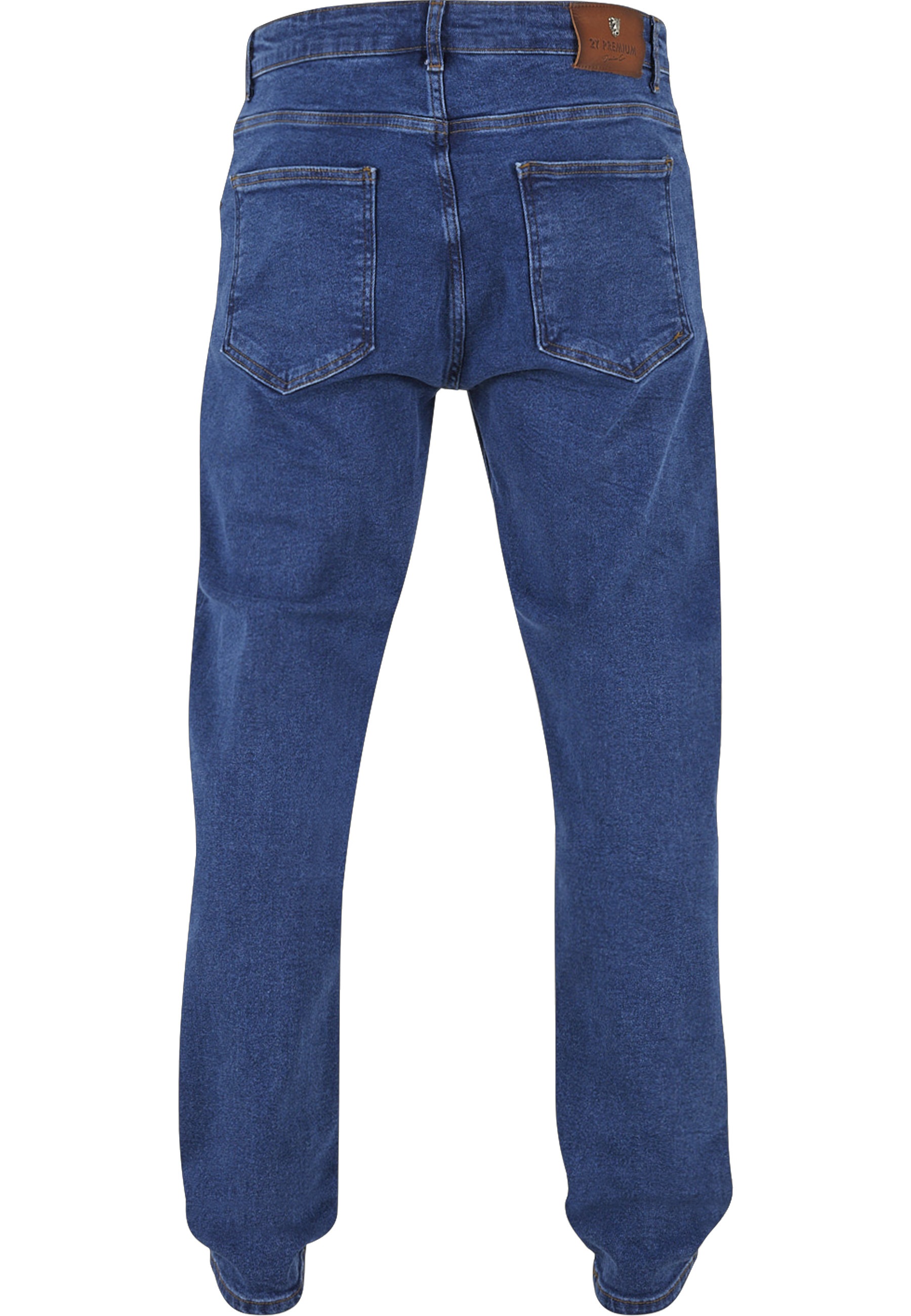 2Y Premium Bequeme Jeans "2Y Premium Herren 2Y Premium David Carrot Jeans" günstig online kaufen
