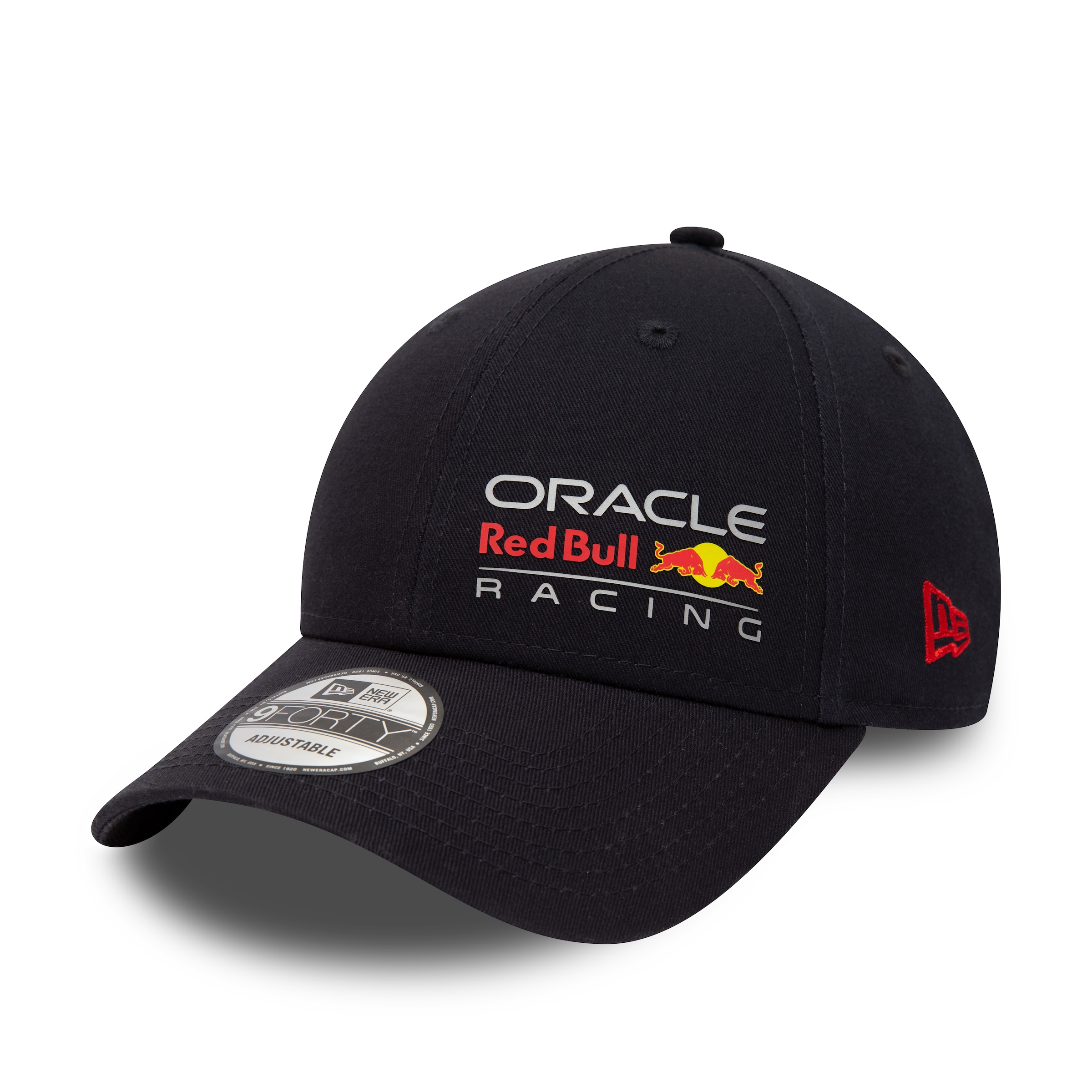 New Era Baseball Cap "ESSENTIAL 9FORTY 001 RBULLF1 NSKSCA" günstig online kaufen