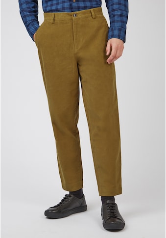 Cordhose »Corduroy Relaxed Taper«