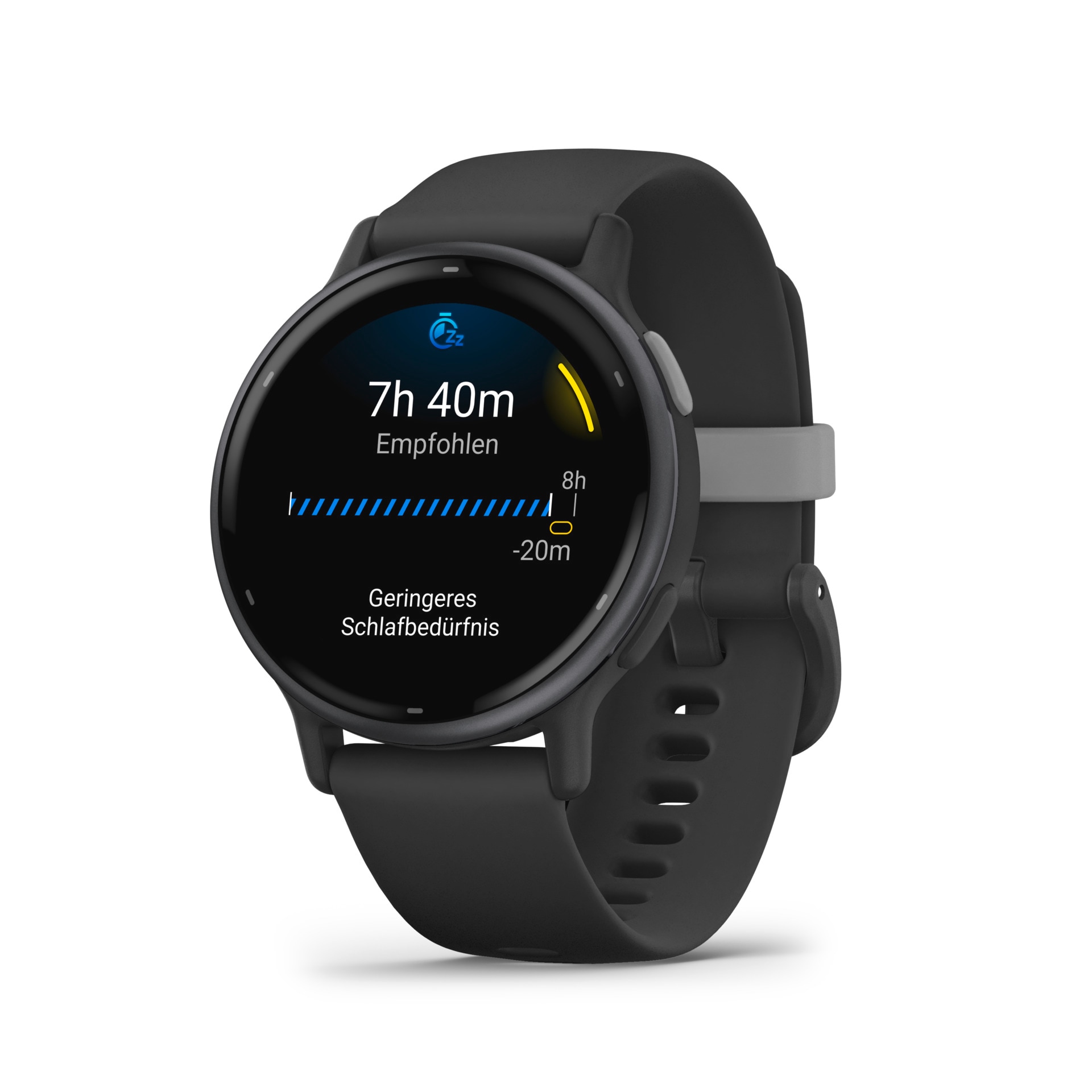 Garmin Vivoactive 5 Slate/Black 42Mm - Bild 17