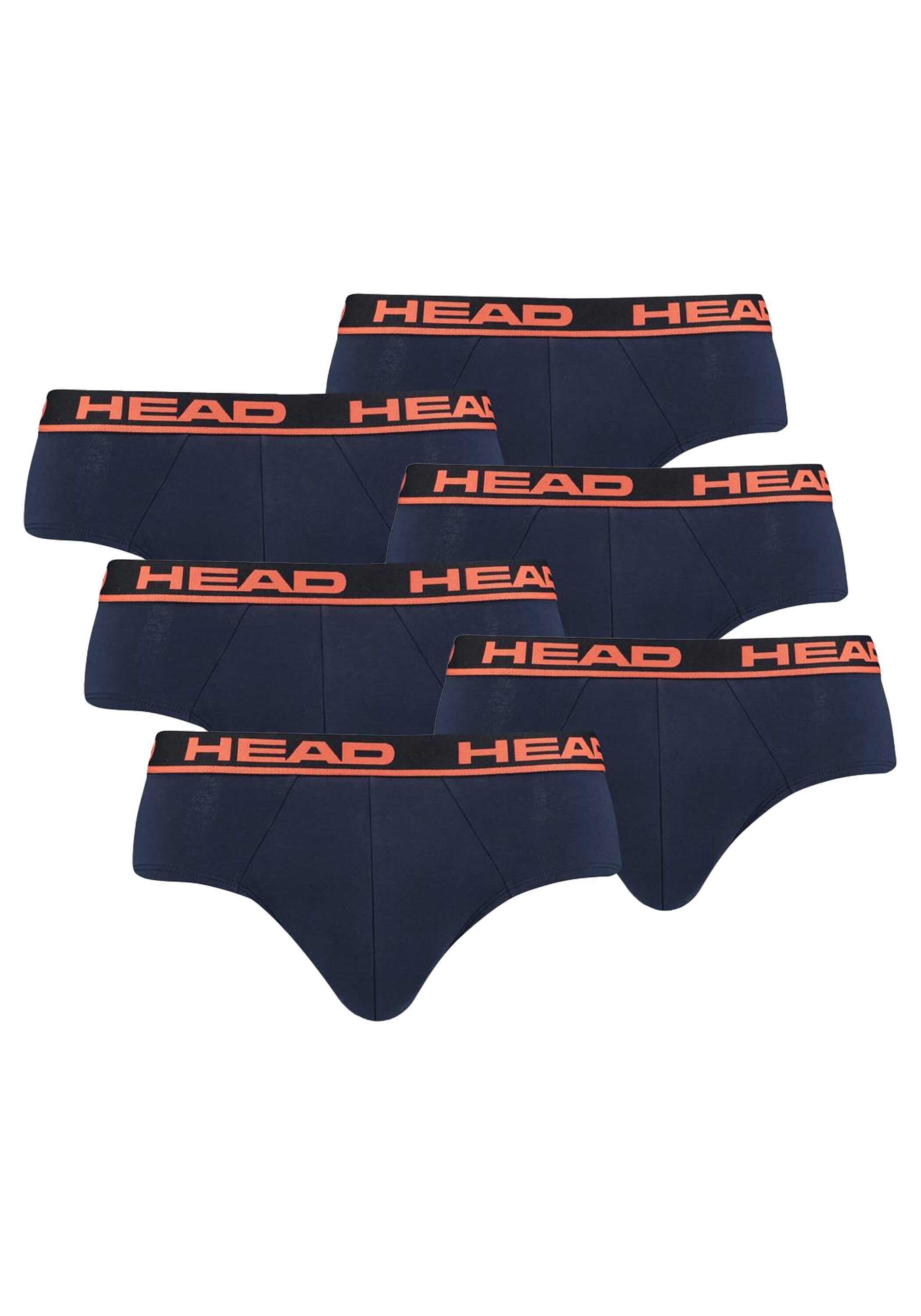 Head Slip "Slip 6er Pack" günstig online kaufen