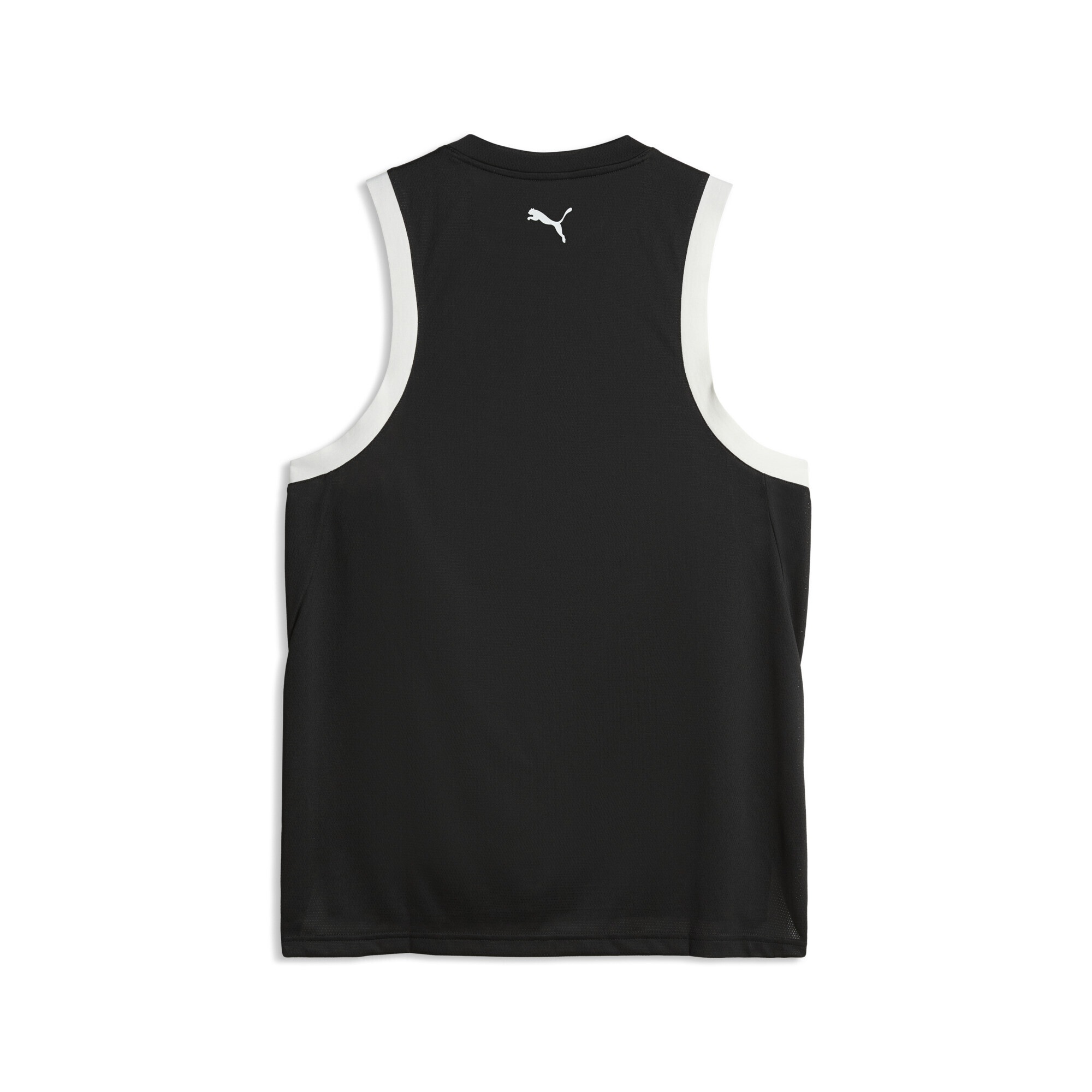 PUMA Tanktop »Funtals Mesh Tanktop Herren«
