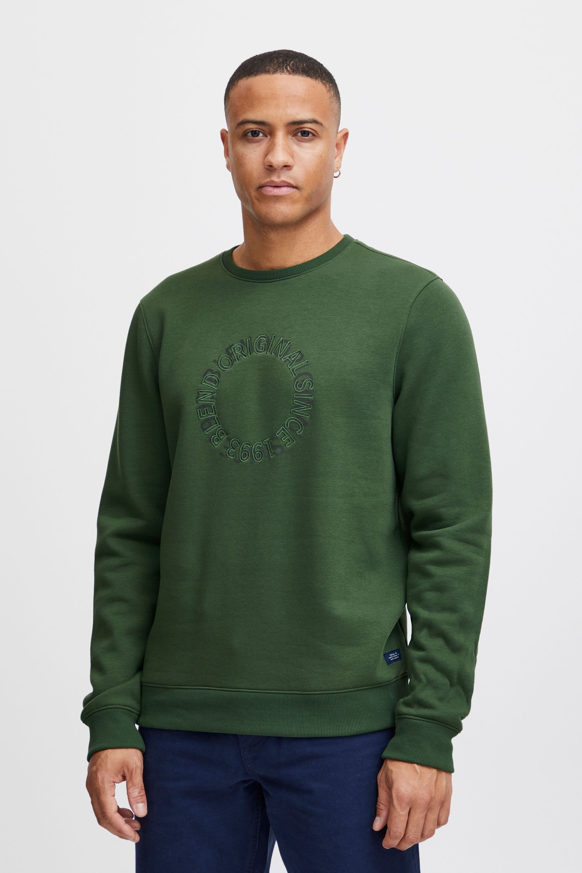 Blend Longpullover »Sweatshirt BHSweatshirt«