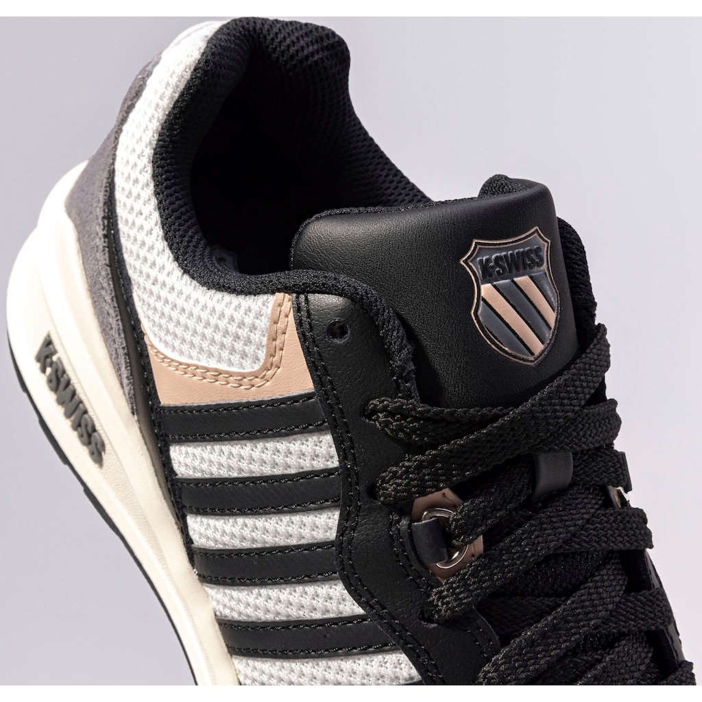 K-Swiss Sneaker »Rival Trainer T«