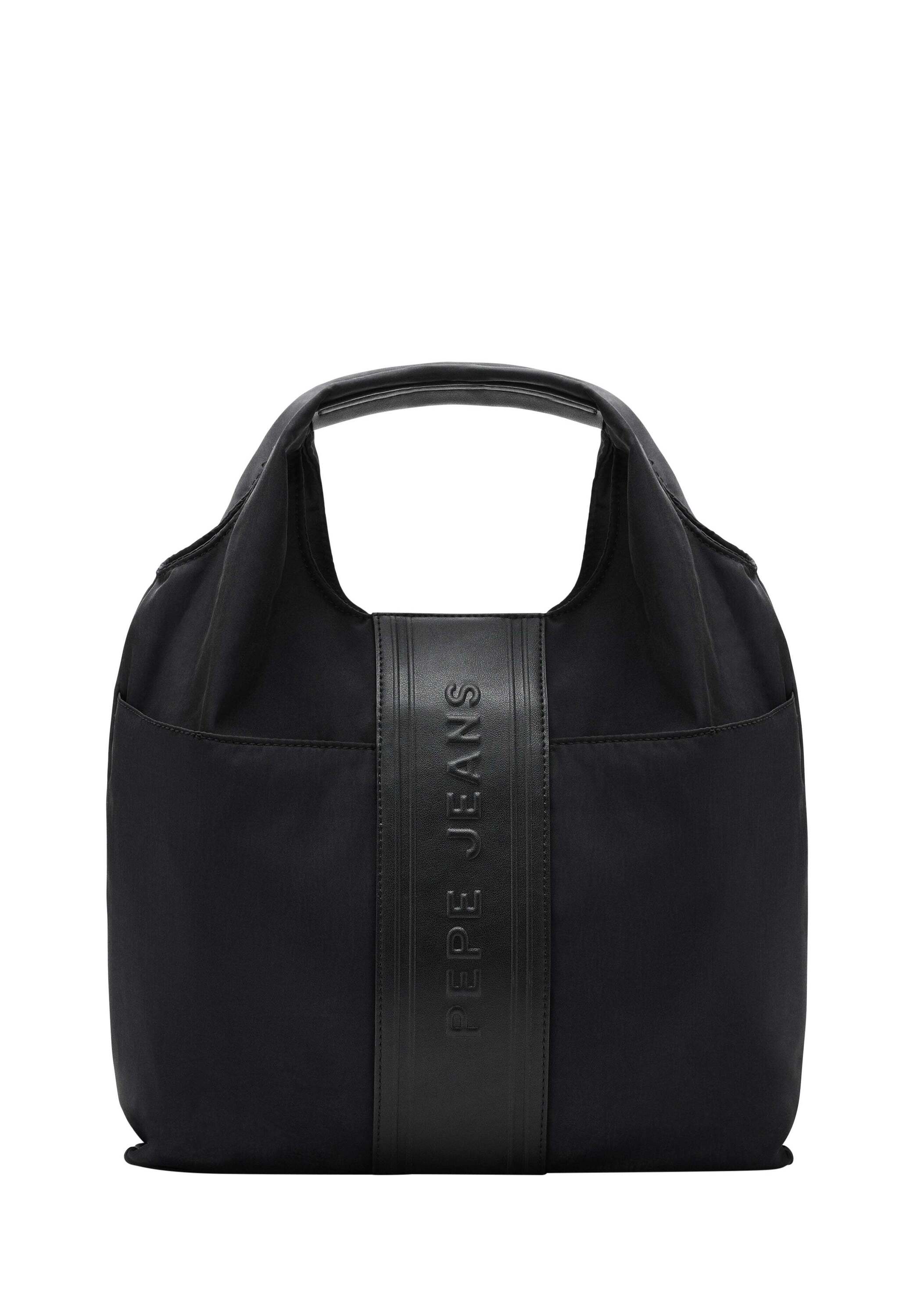 Pepe Jeans Umhängetasche "crossbody bag JETT WANDER"