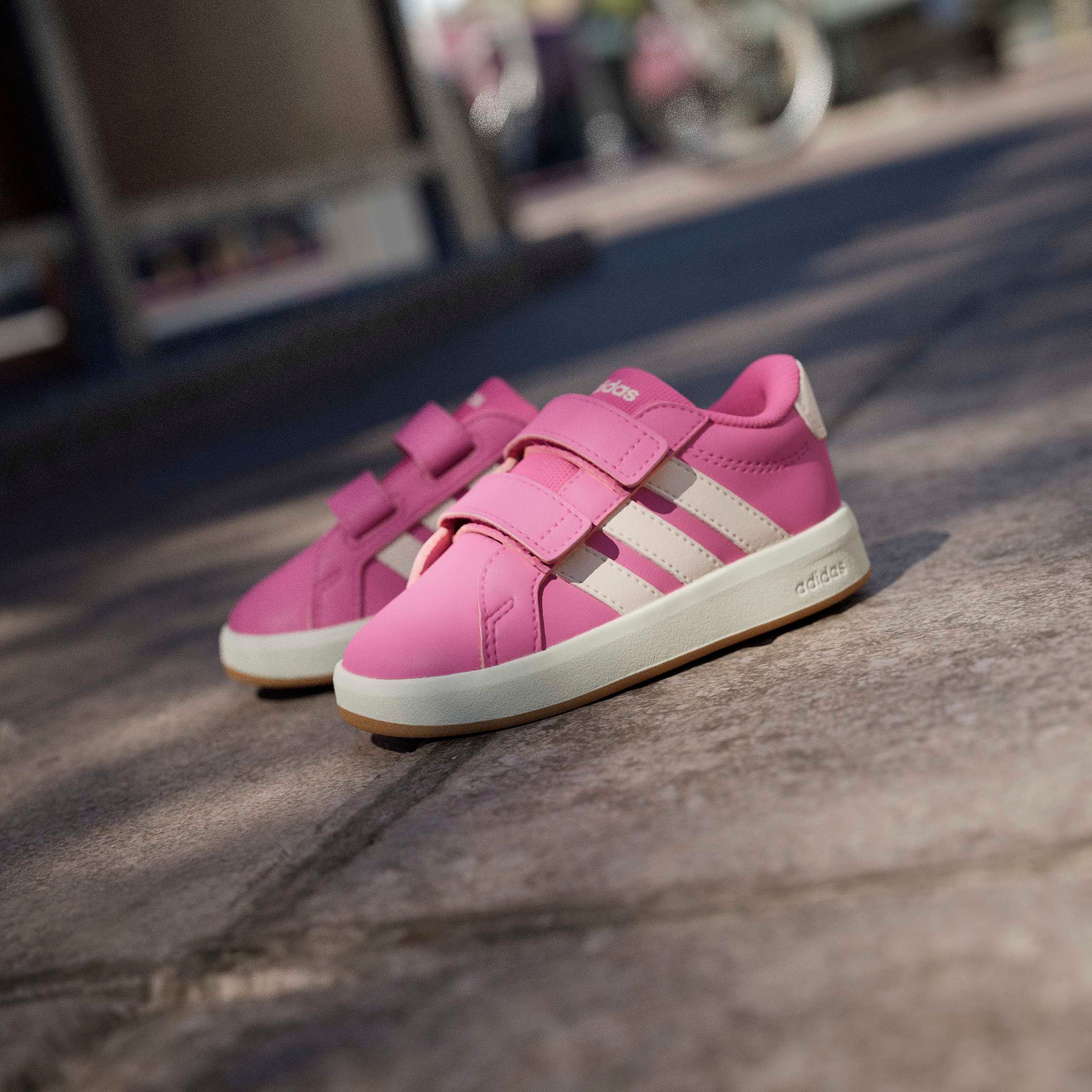 adidas Sportswear Sneaker »GRAND COURT 3.0 KIDS«  für Kinder