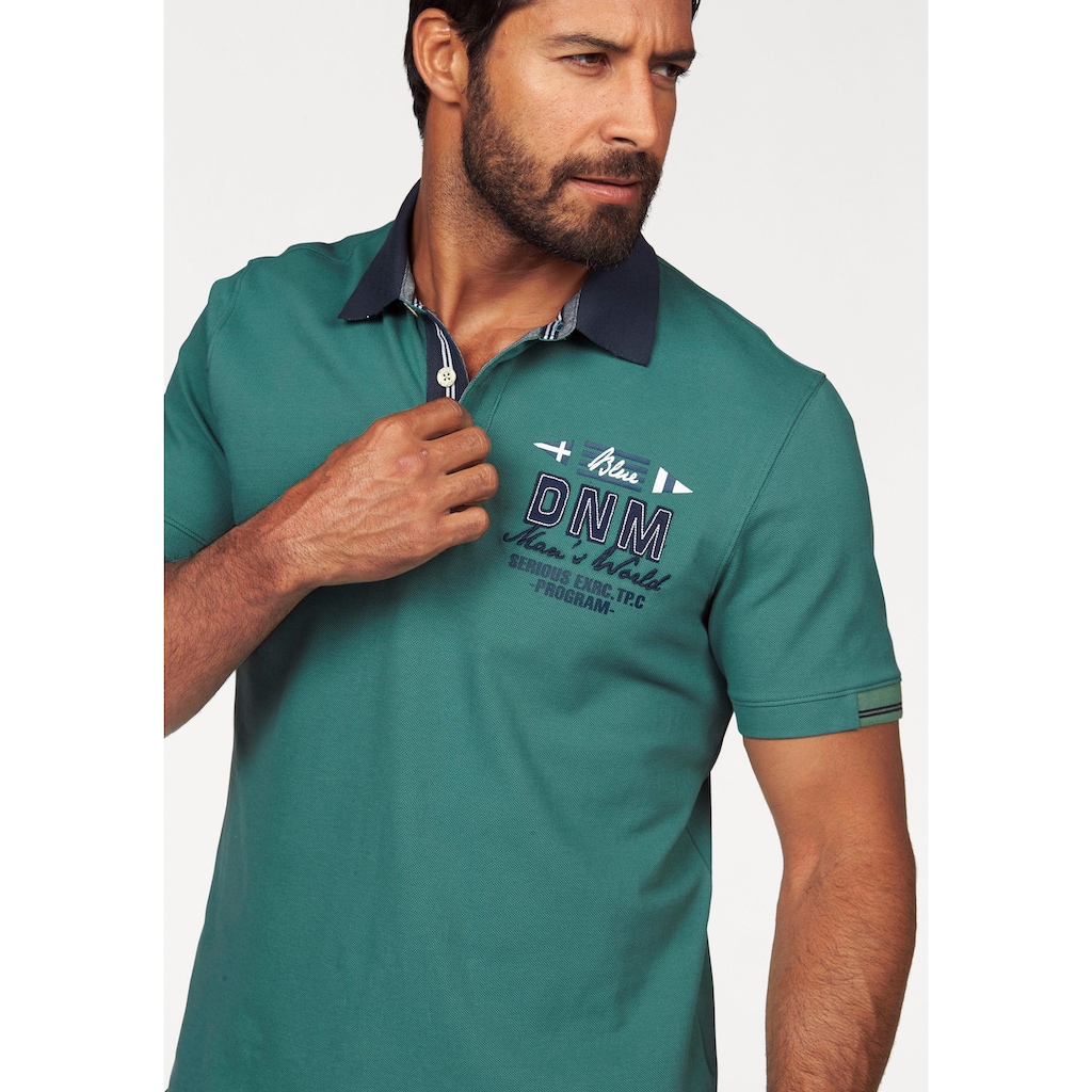 Man's World Poloshirt