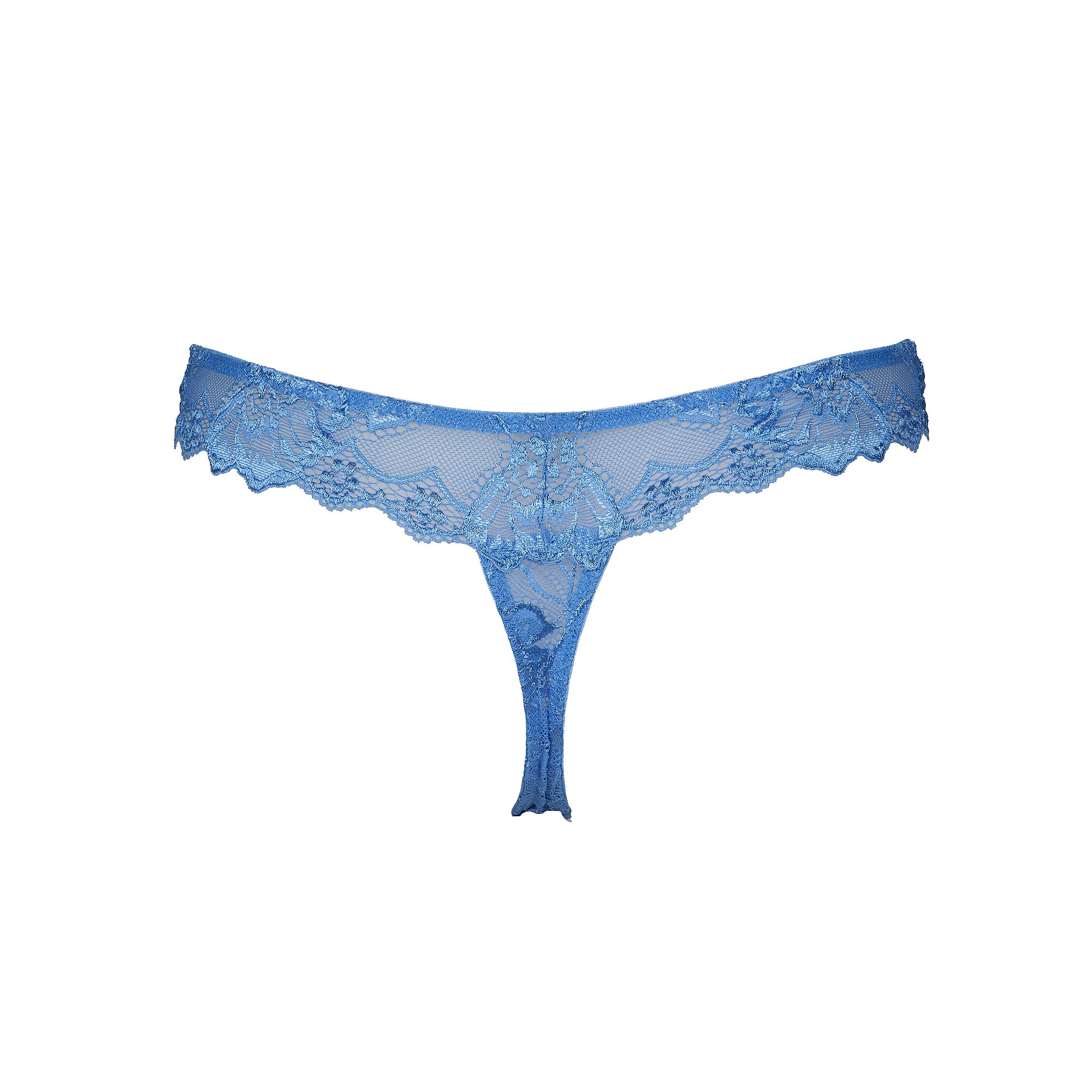 After Eden Tangaslip »ANNA«, mit Spitzen-Details