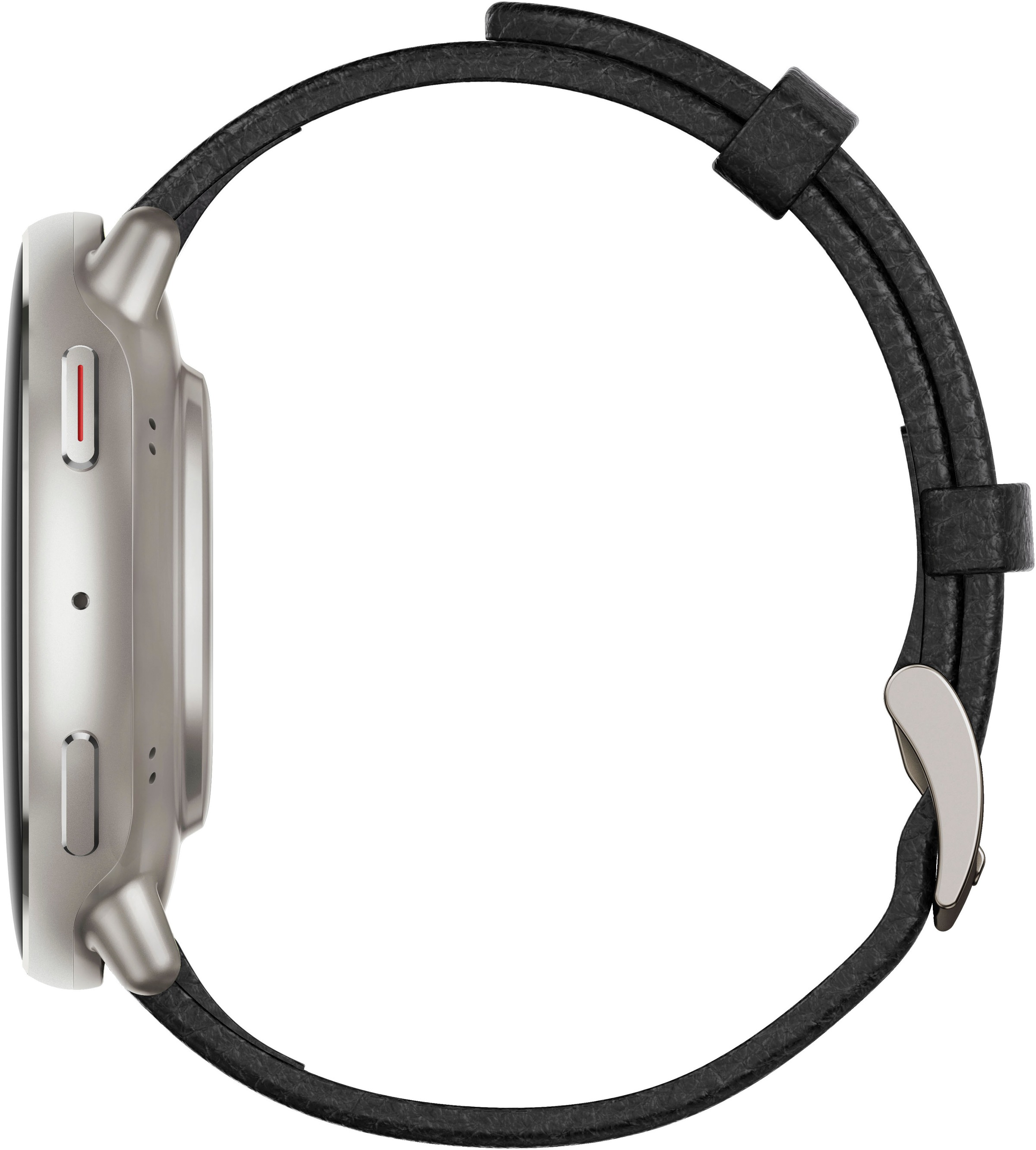 Amazfit Smartwatch »Active 2 Premium«, (/ 1,32 Zoll), Amazfit OS