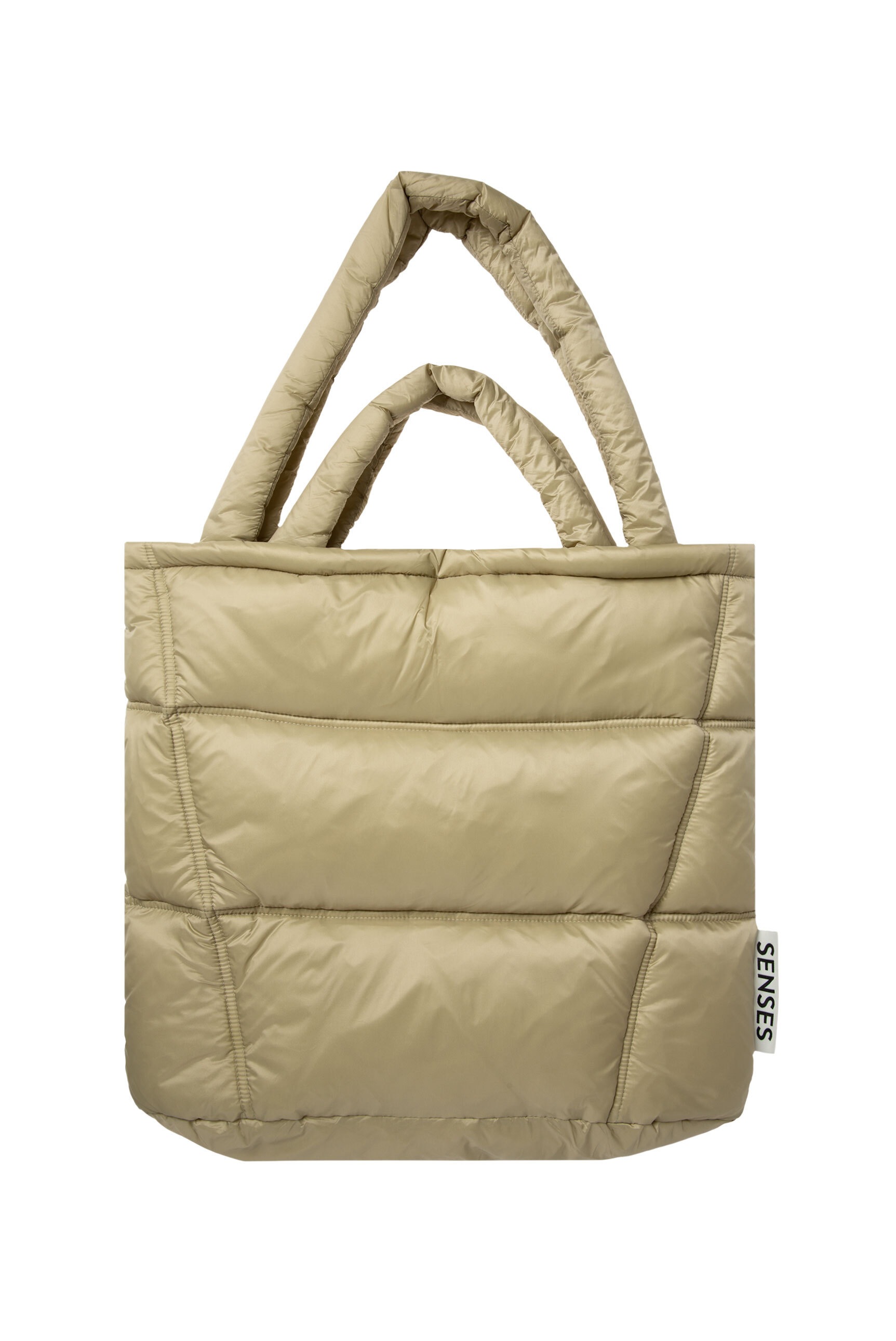 SENSES.THE LABEL Beuteltasche, mit Innenfach günstig online kaufen